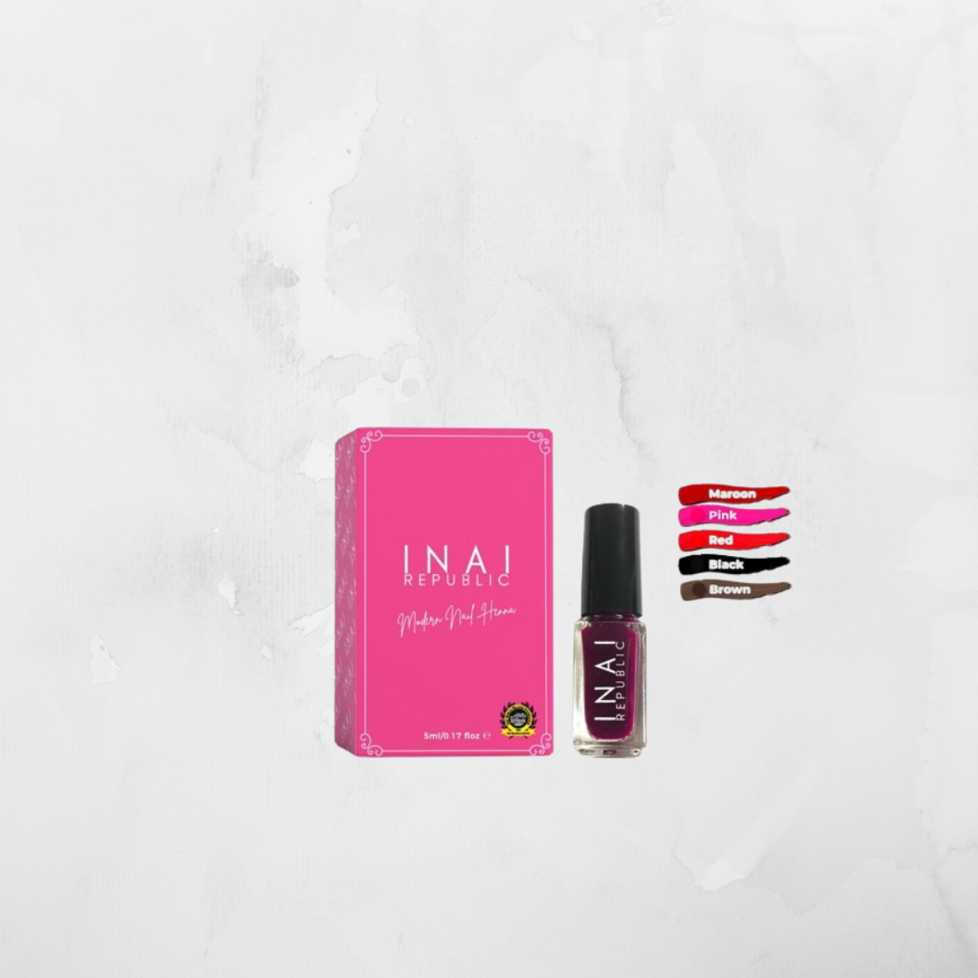 Inai Baby 5ml