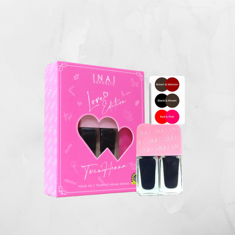 Inai Love Edition