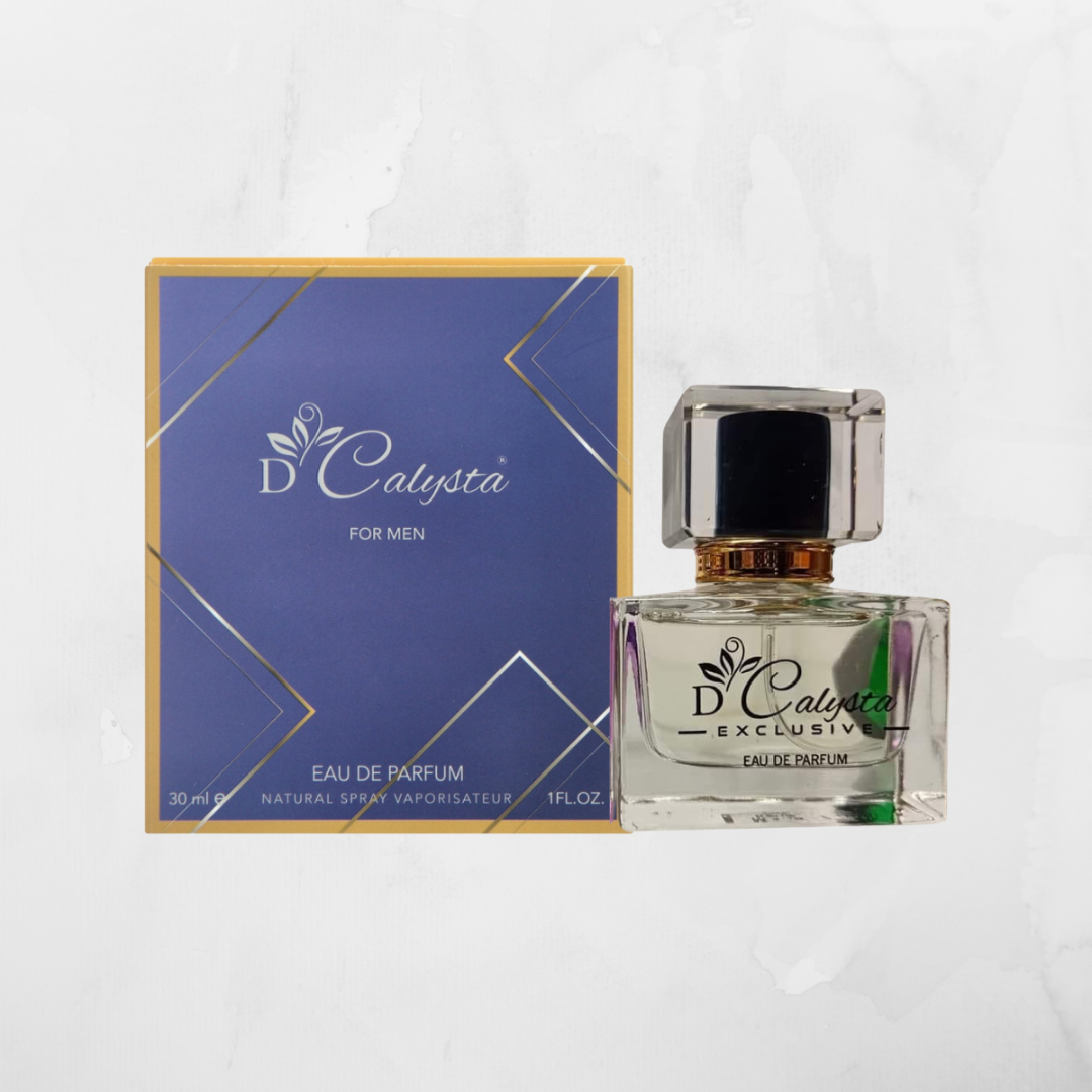D’Calysta Men