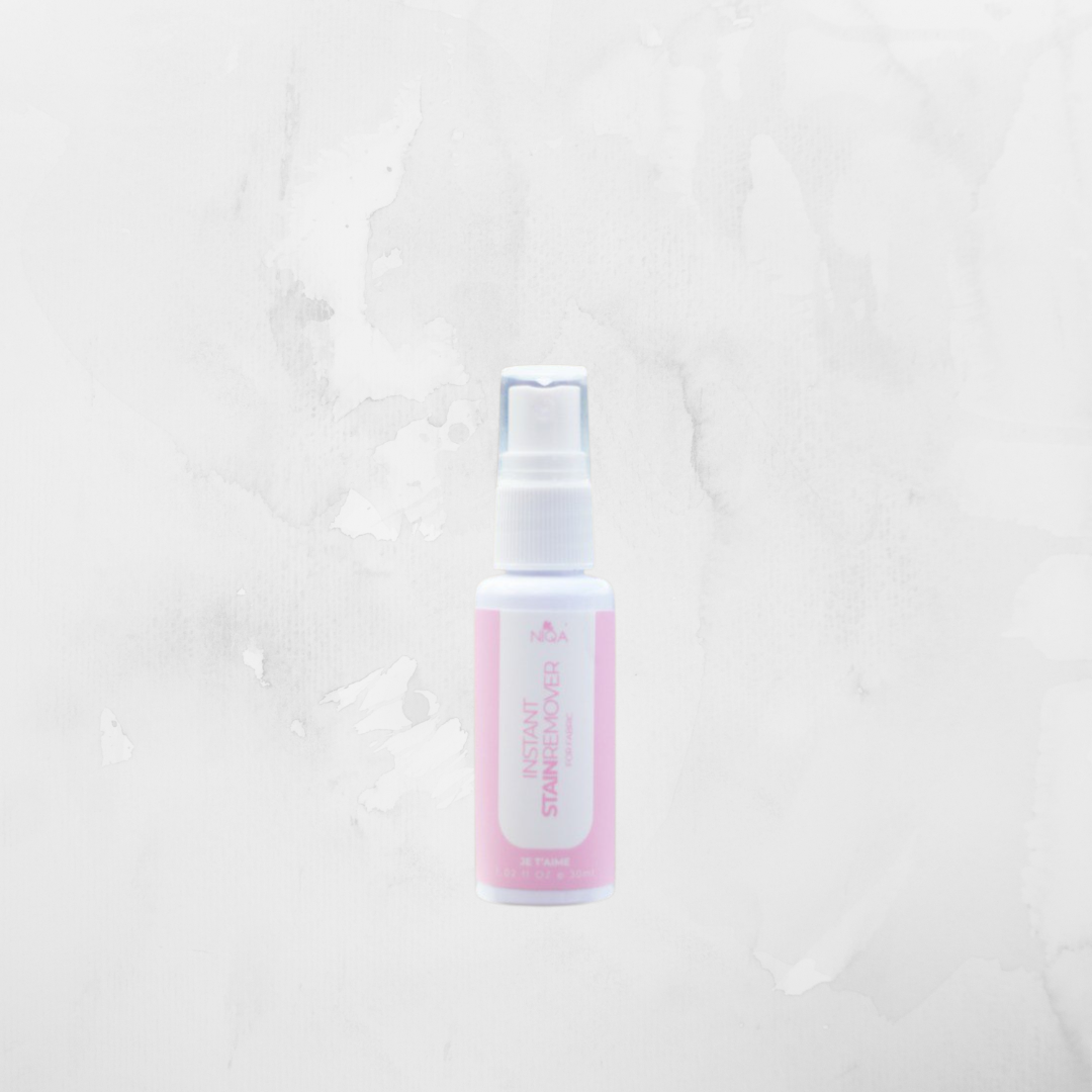 Instant Stain Remover