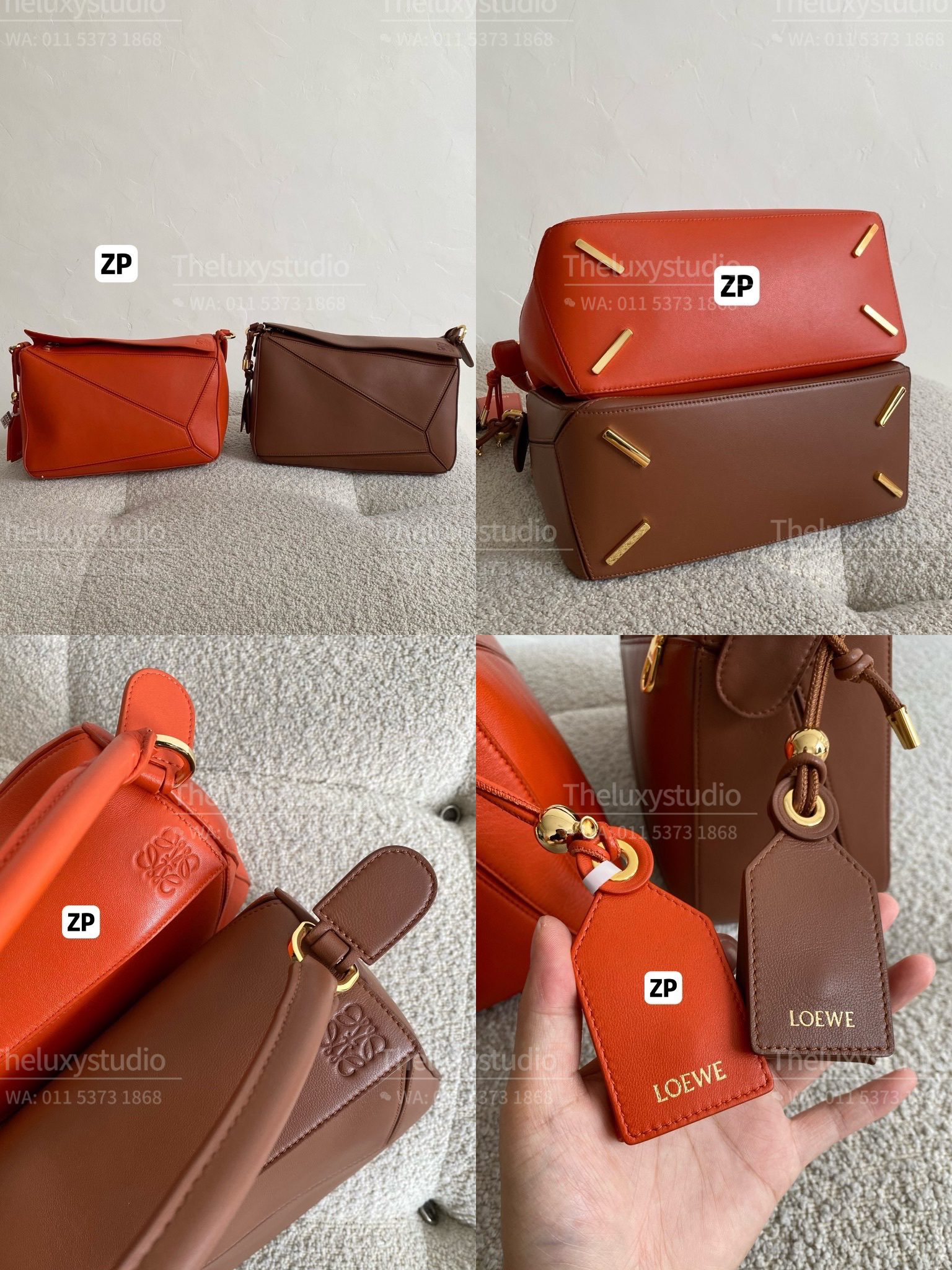 Loewe – Theluxystudio