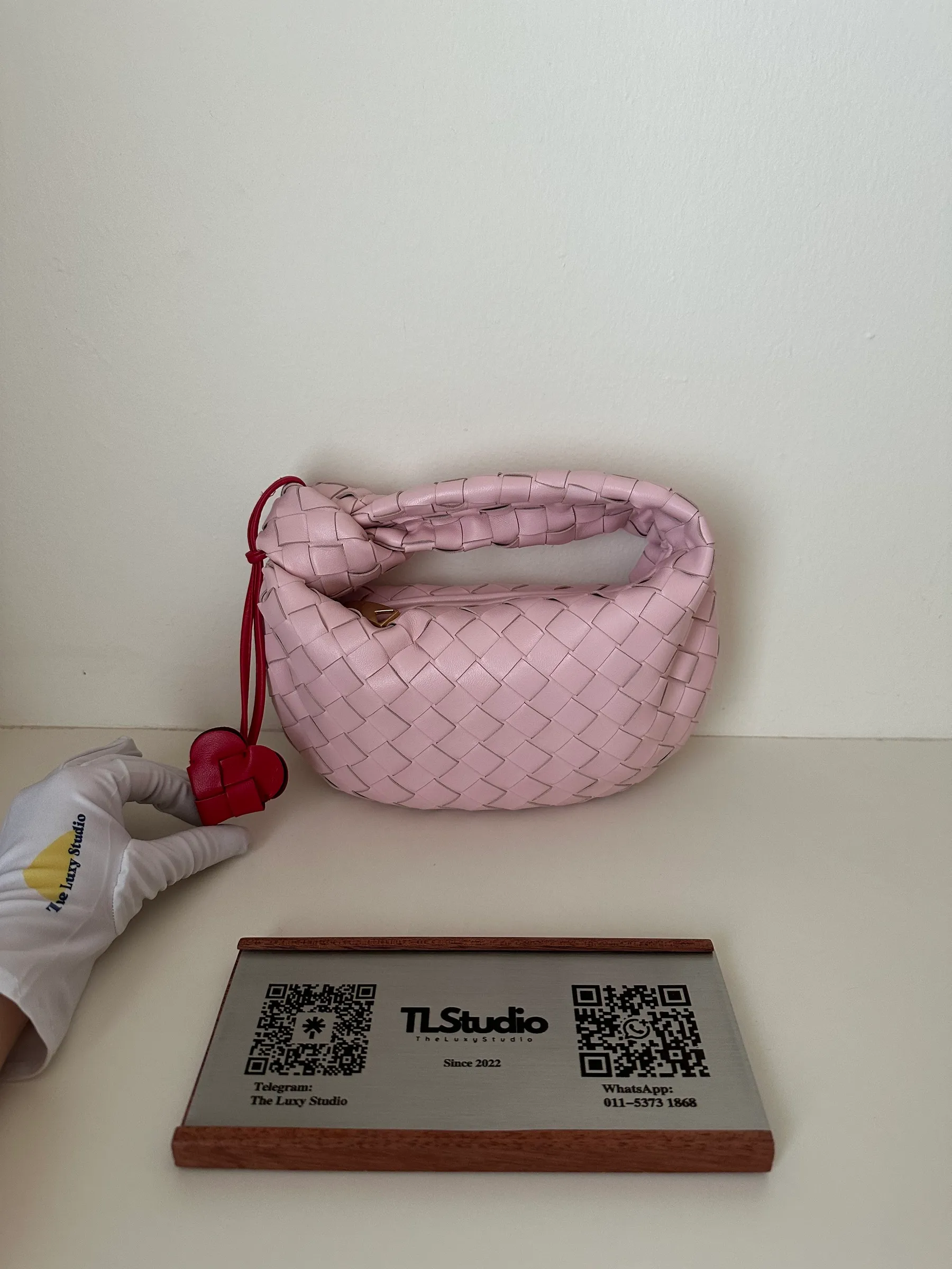 Bottega Veneta – Theluxystudio