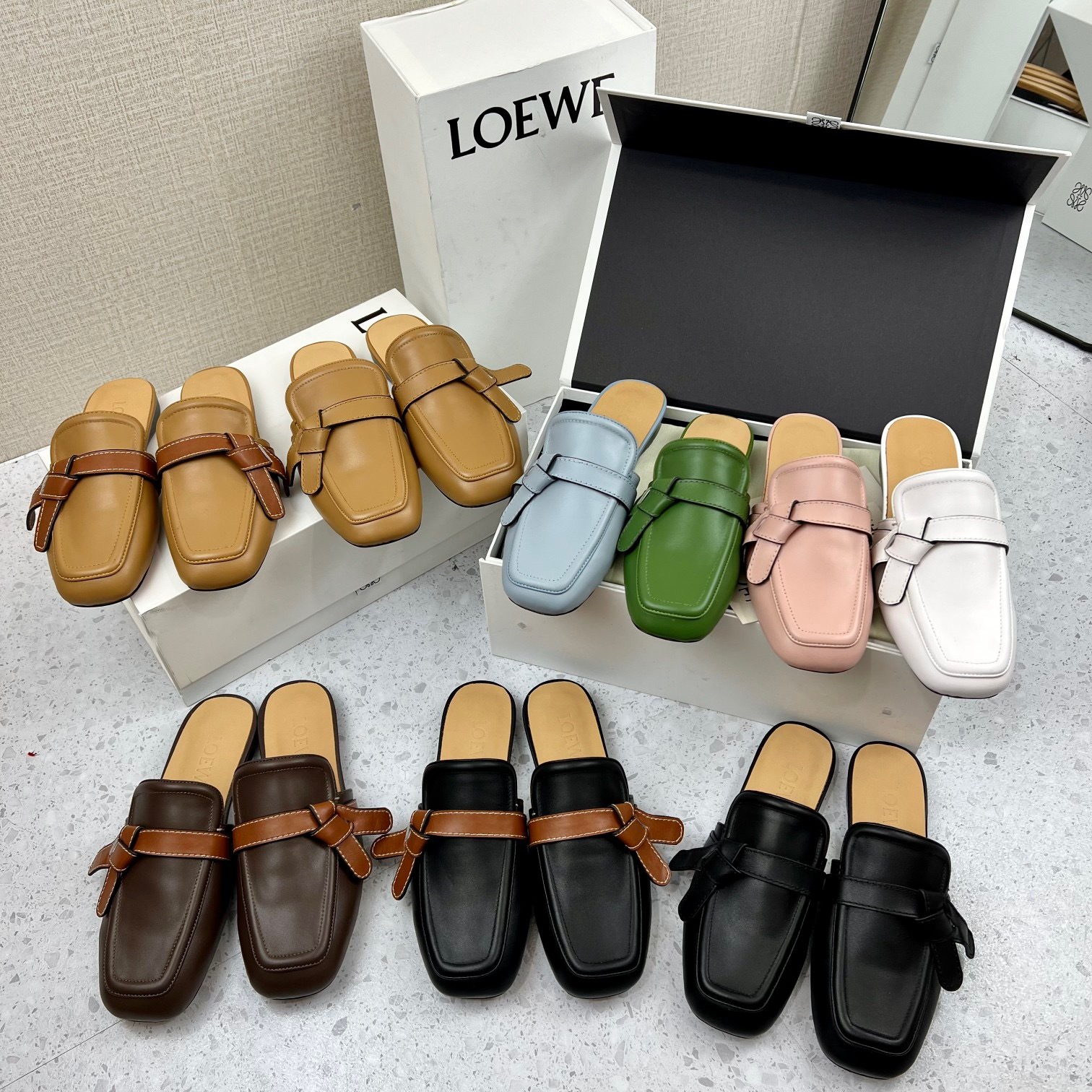 Loewe – Theluxystudio Loewe – Theluxystudio