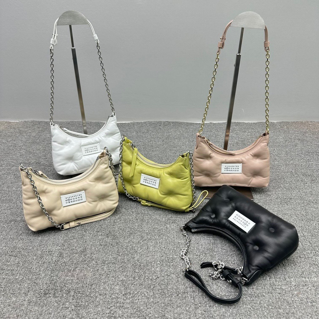 Maison Margiela Mini Hobo bag – Theluxystudio