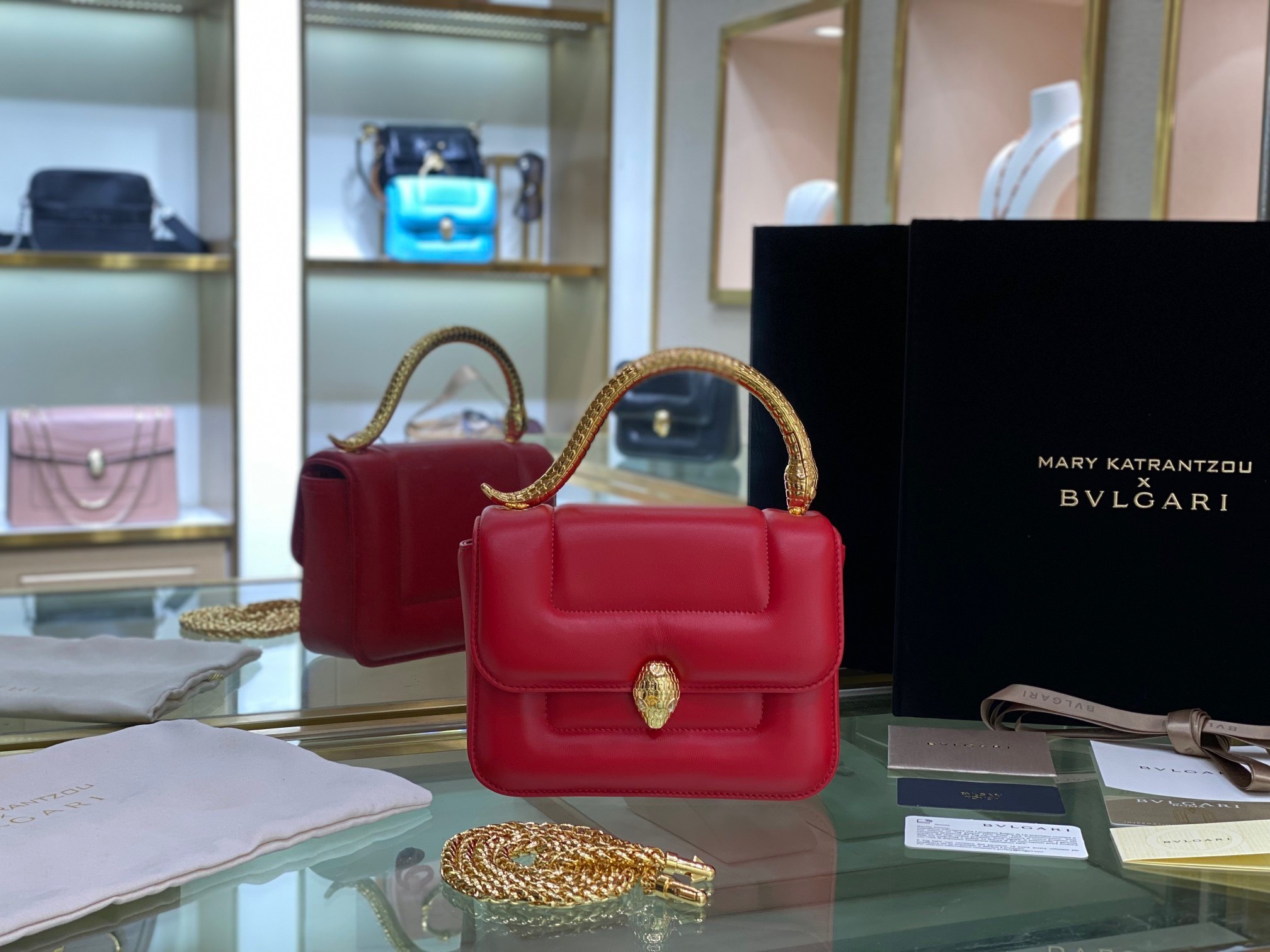 Bvlgari – Theluxystudio Bvlgari – Theluxystudio