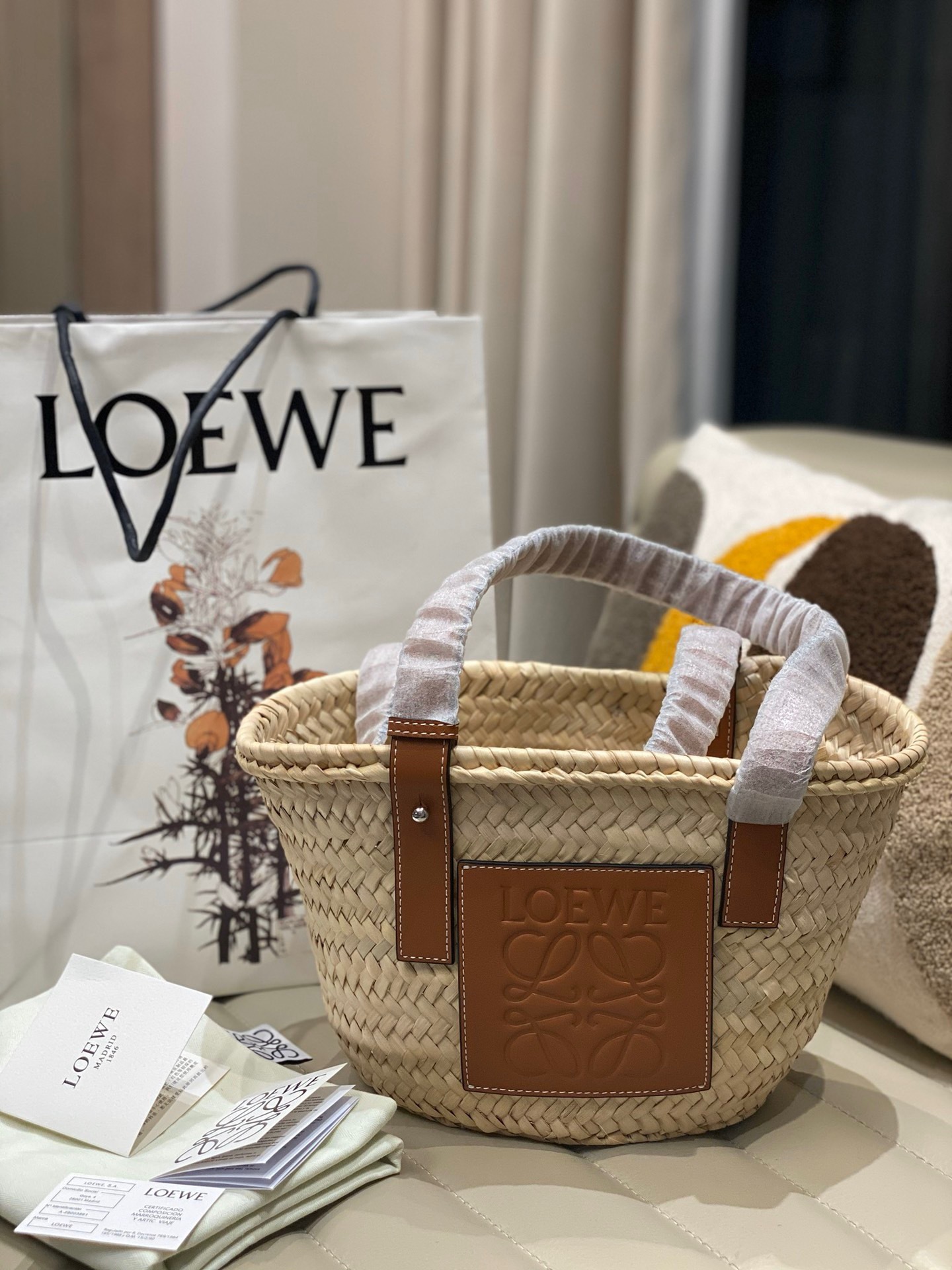 Loewe – Theluxystudio Loewe – Theluxystudio