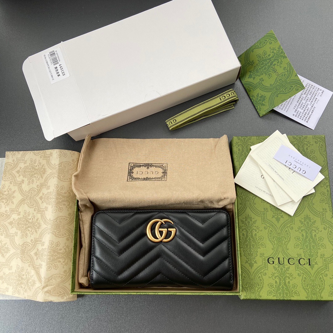 Gucci – Theluxystudio