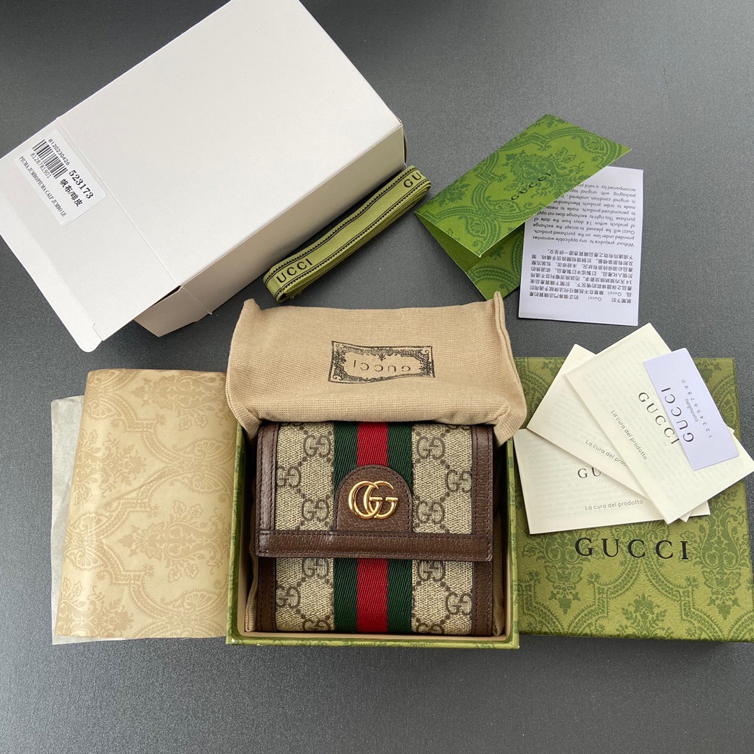 Gucci – Theluxystudio