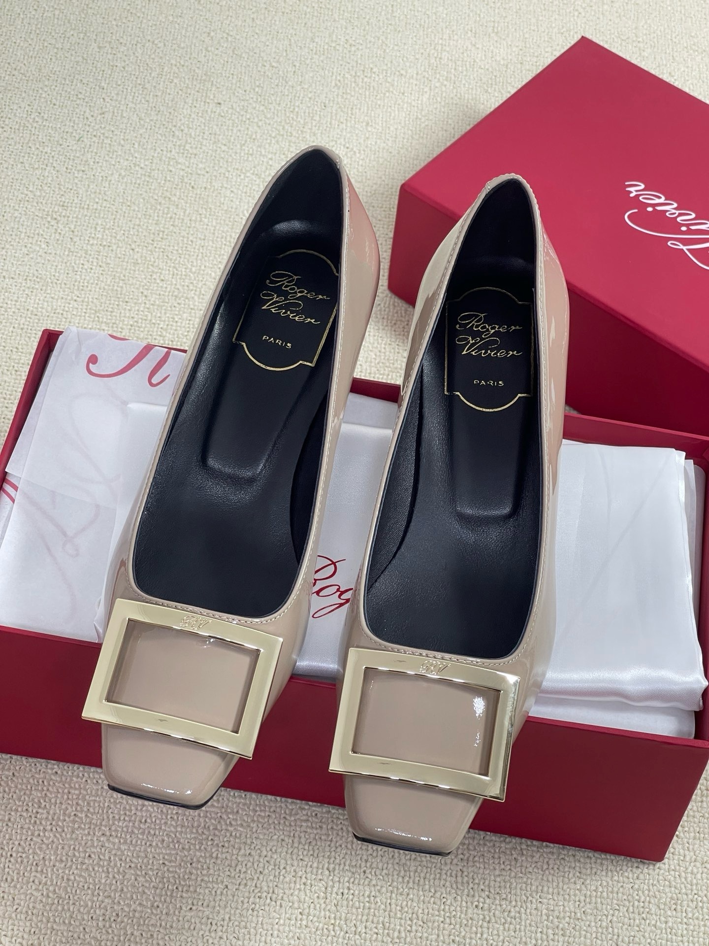 Roger Vivier – Theluxystudio Roger Vivier – Theluxystudio