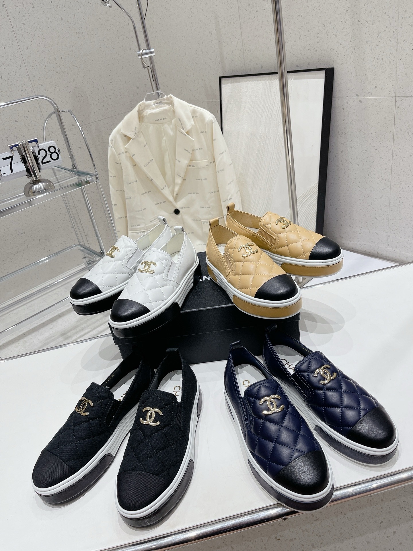 Chanel – Theluxystudio Chanel – Theluxystudio
