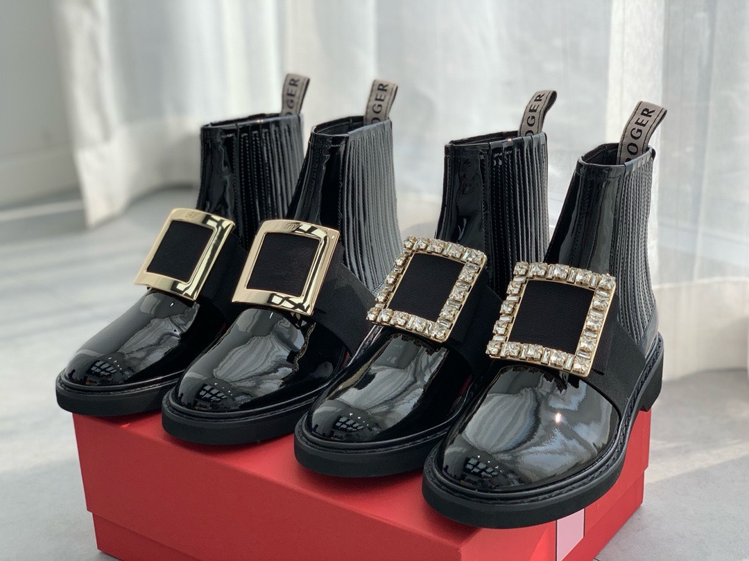 Roger Vivier – Theluxystudio Roger Vivier – Theluxystudio