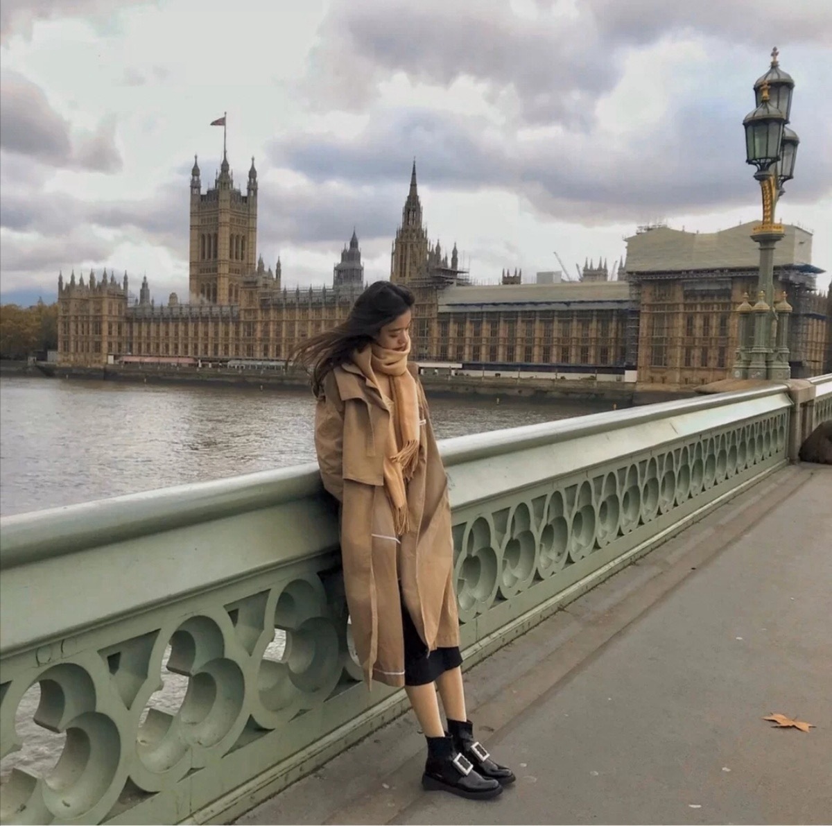 Roger Vivier boots – Theluxystudio