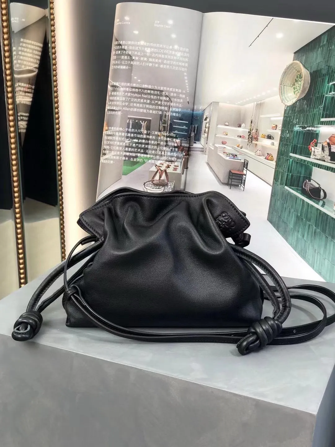 Loewe – Theluxystudio Loewe – Theluxystudio