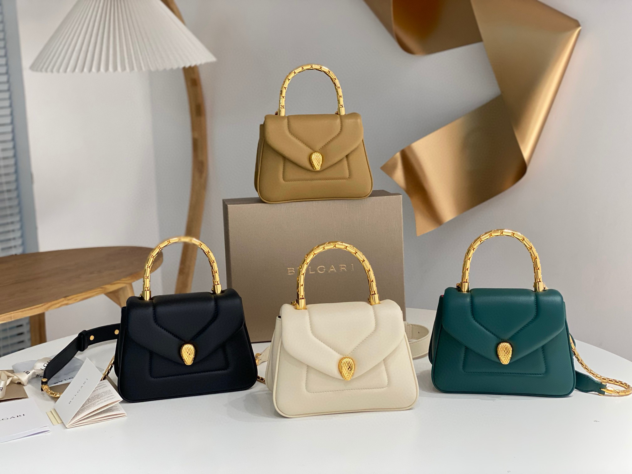 Bvlgari – Theluxystudio Bvlgari – Theluxystudio
