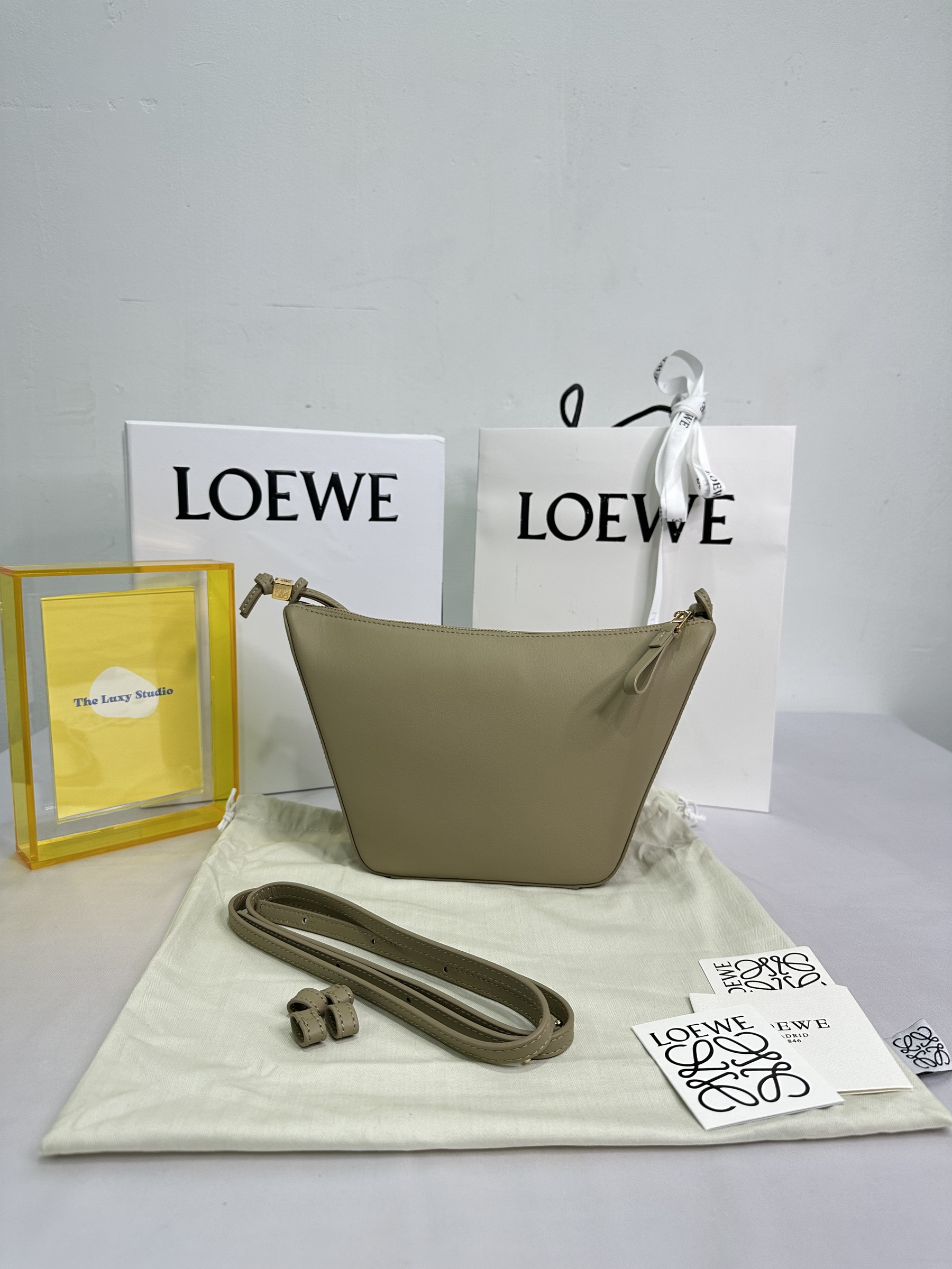 Loewe – Theluxystudio Loewe – Theluxystudio
