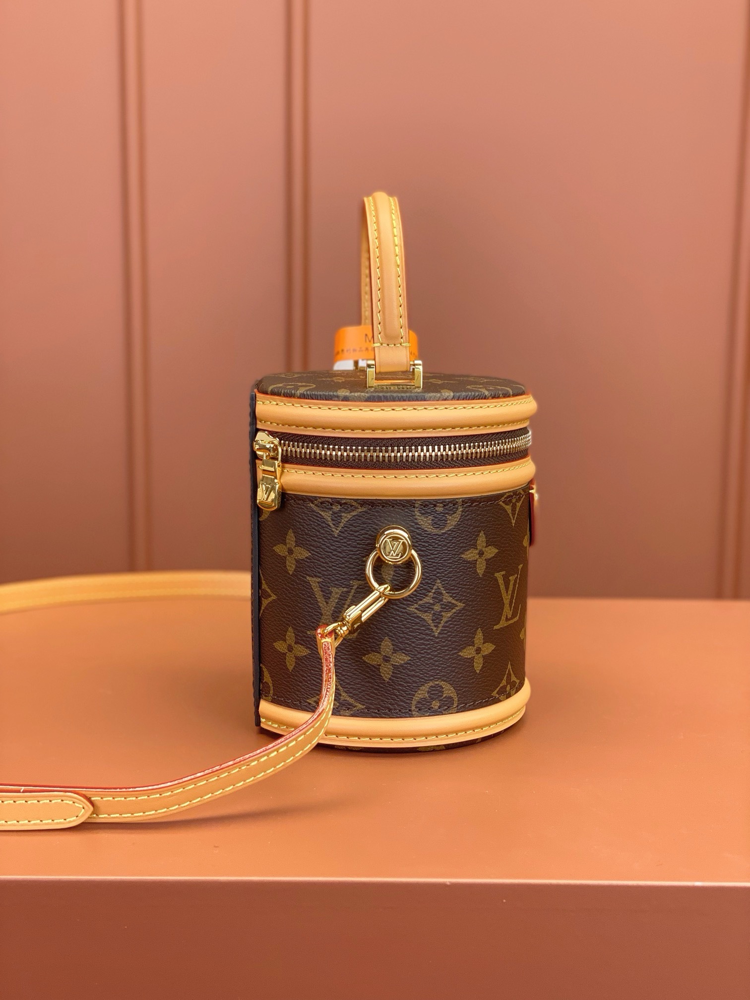 【国内発送】ナノ・カンヌ LV nano Cannes bag – Theluxystudio