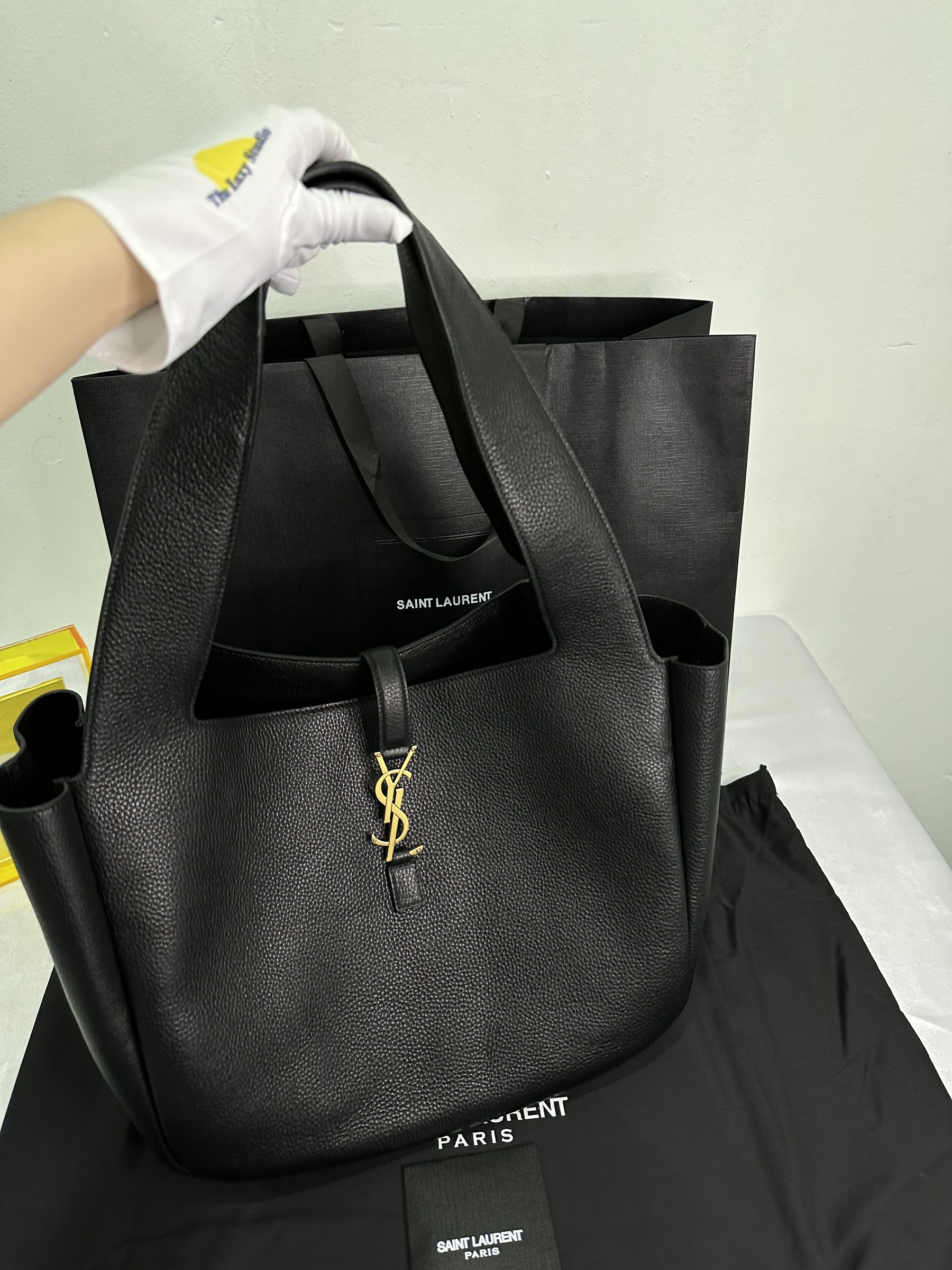 Ysl tote bag malaysia hotsell