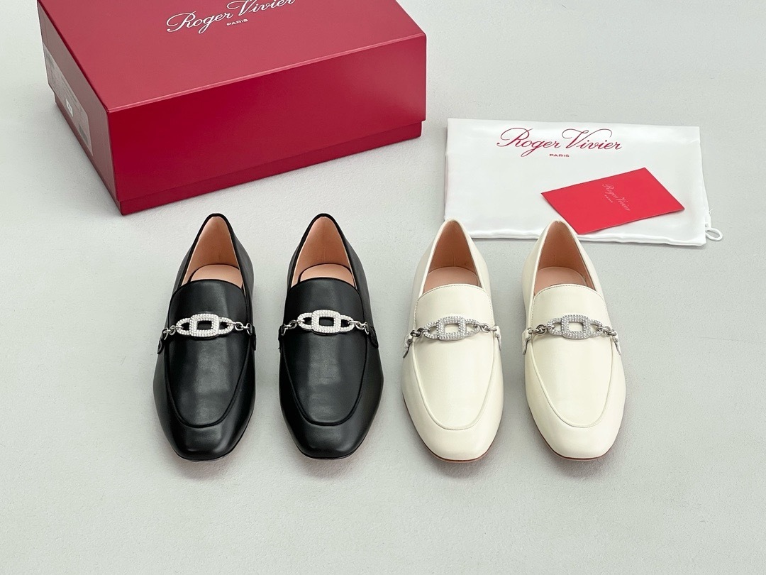 Roger Vivier – Theluxystudio Roger Vivier – Theluxystudio