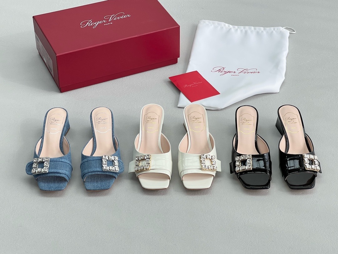 Roger Vivier – Theluxystudio Roger Vivier – Theluxystudio