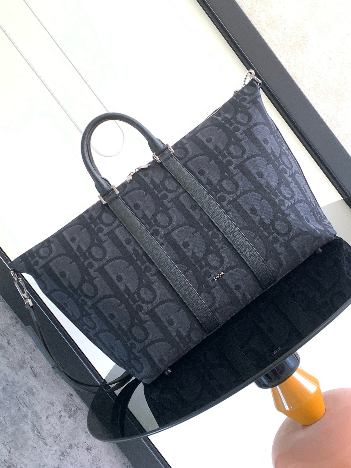 ショルダーバッグ DIOR Weekender 40 bag Dior weekender 40 bag – Theluxystudio