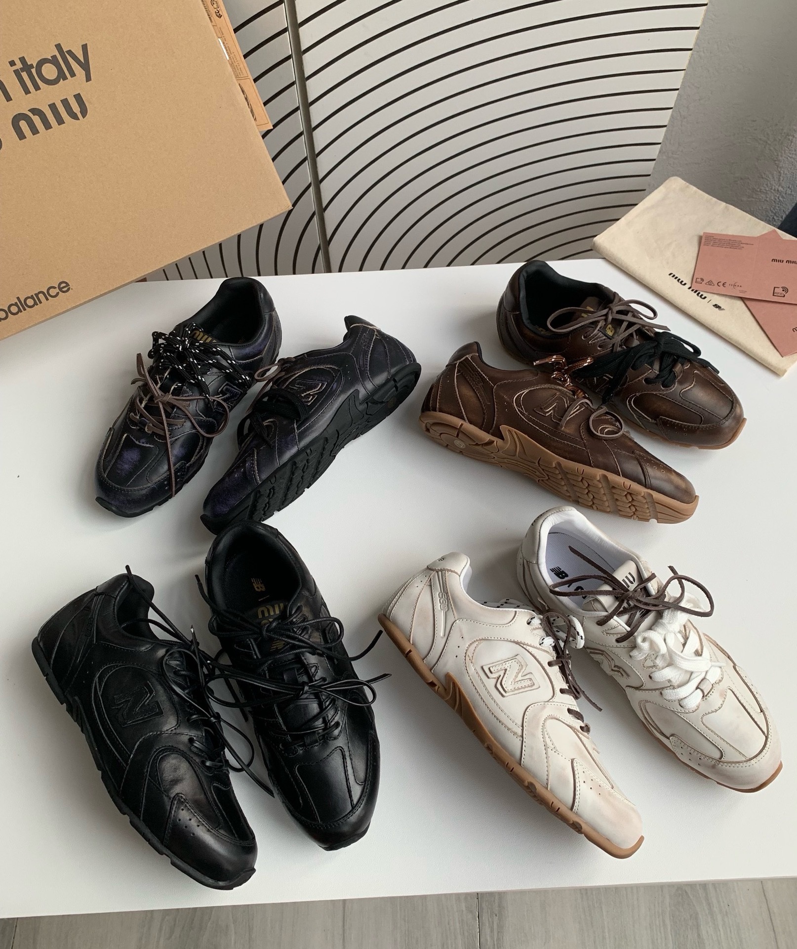 Miu Miu – Theluxystudio Miu Miu – Theluxystudio