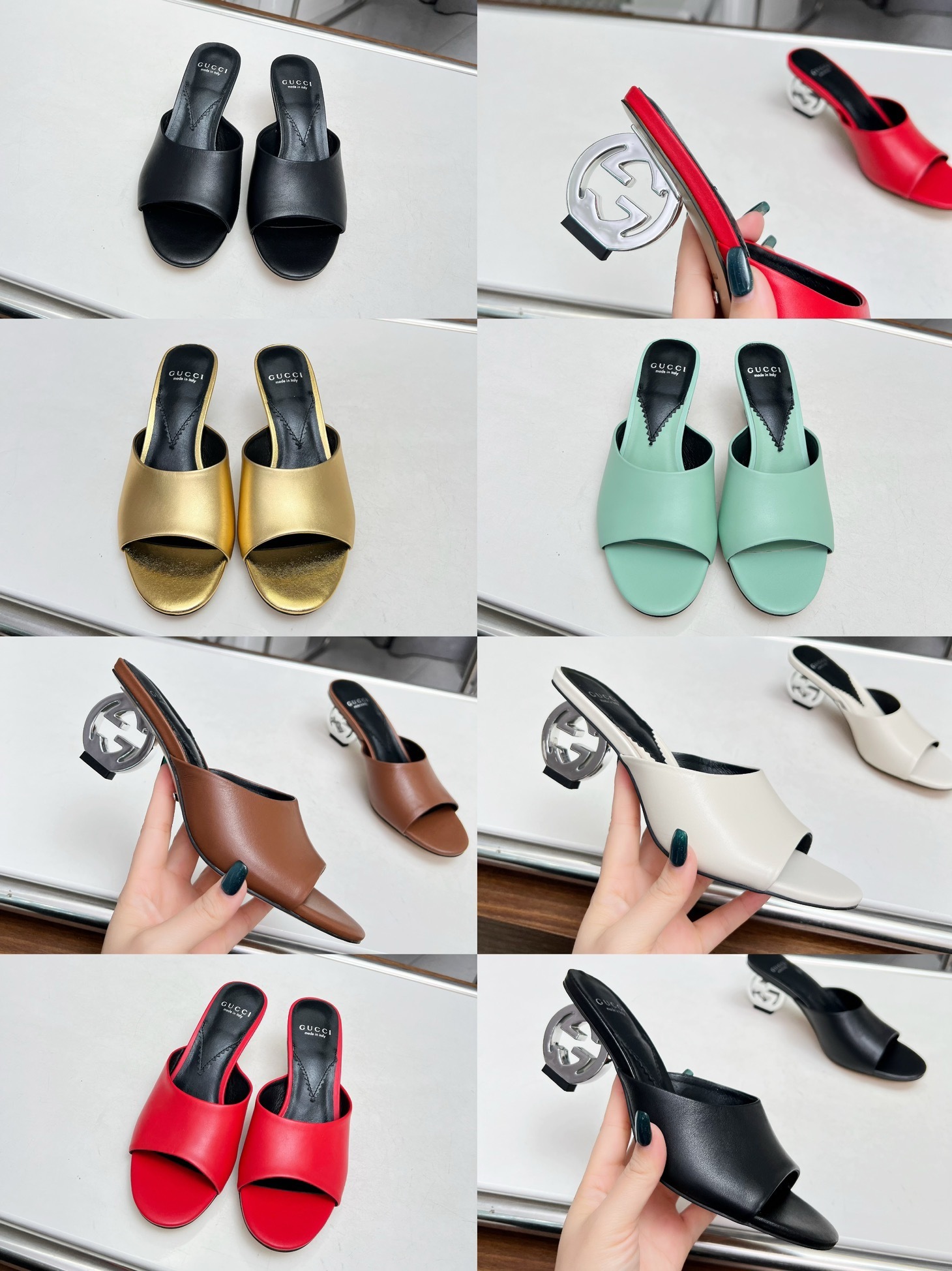 Gucci – Theluxystudio Gucci – Theluxystudio
