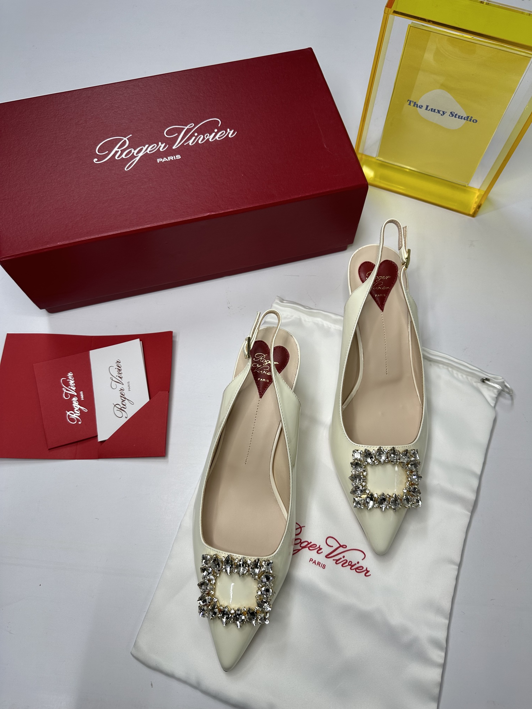 Roger Vivier – Theluxystudio Roger Vivier – Theluxystudio