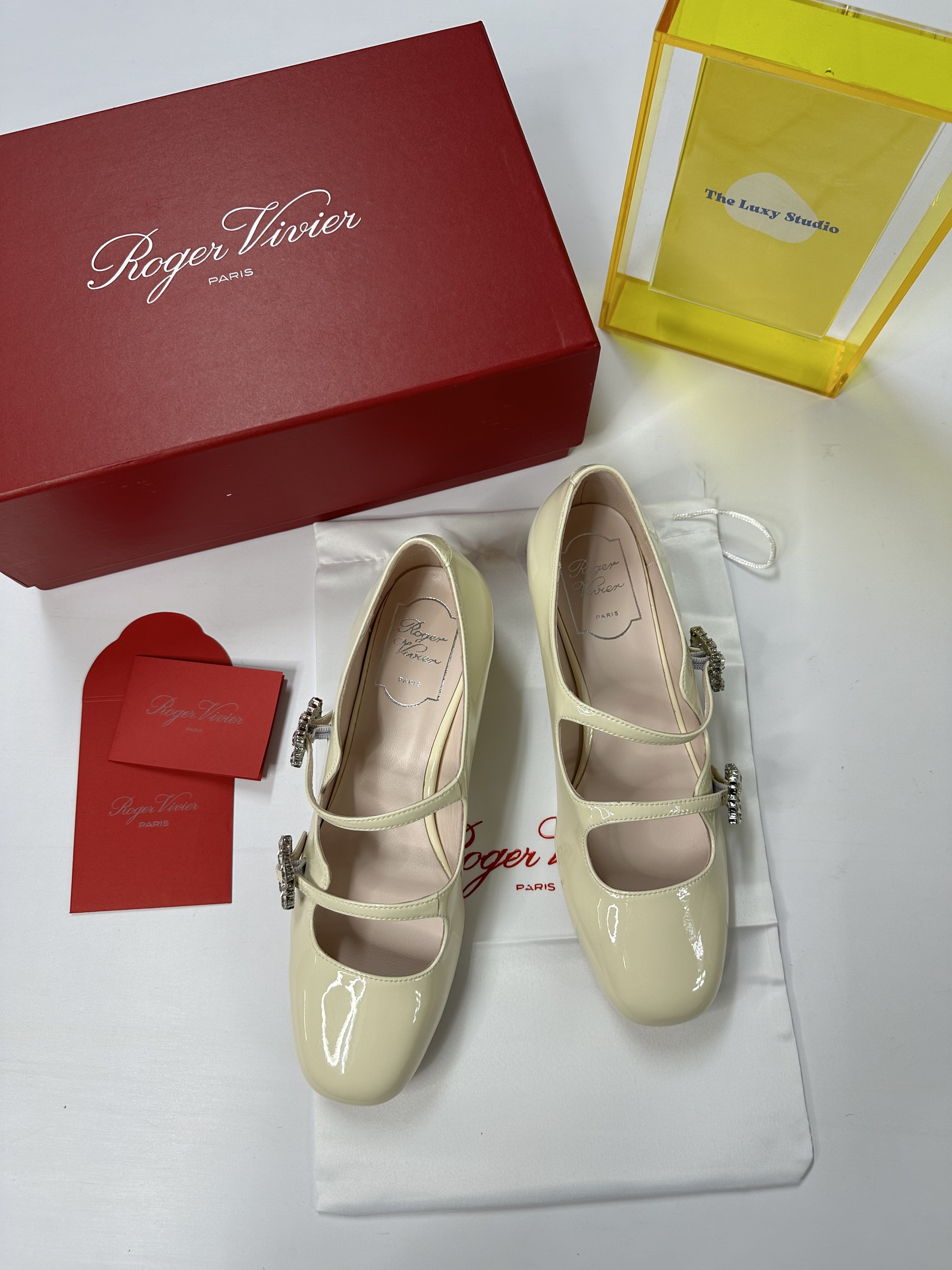 Roger Vivier – Theluxystudio Roger Vivier – Theluxystudio