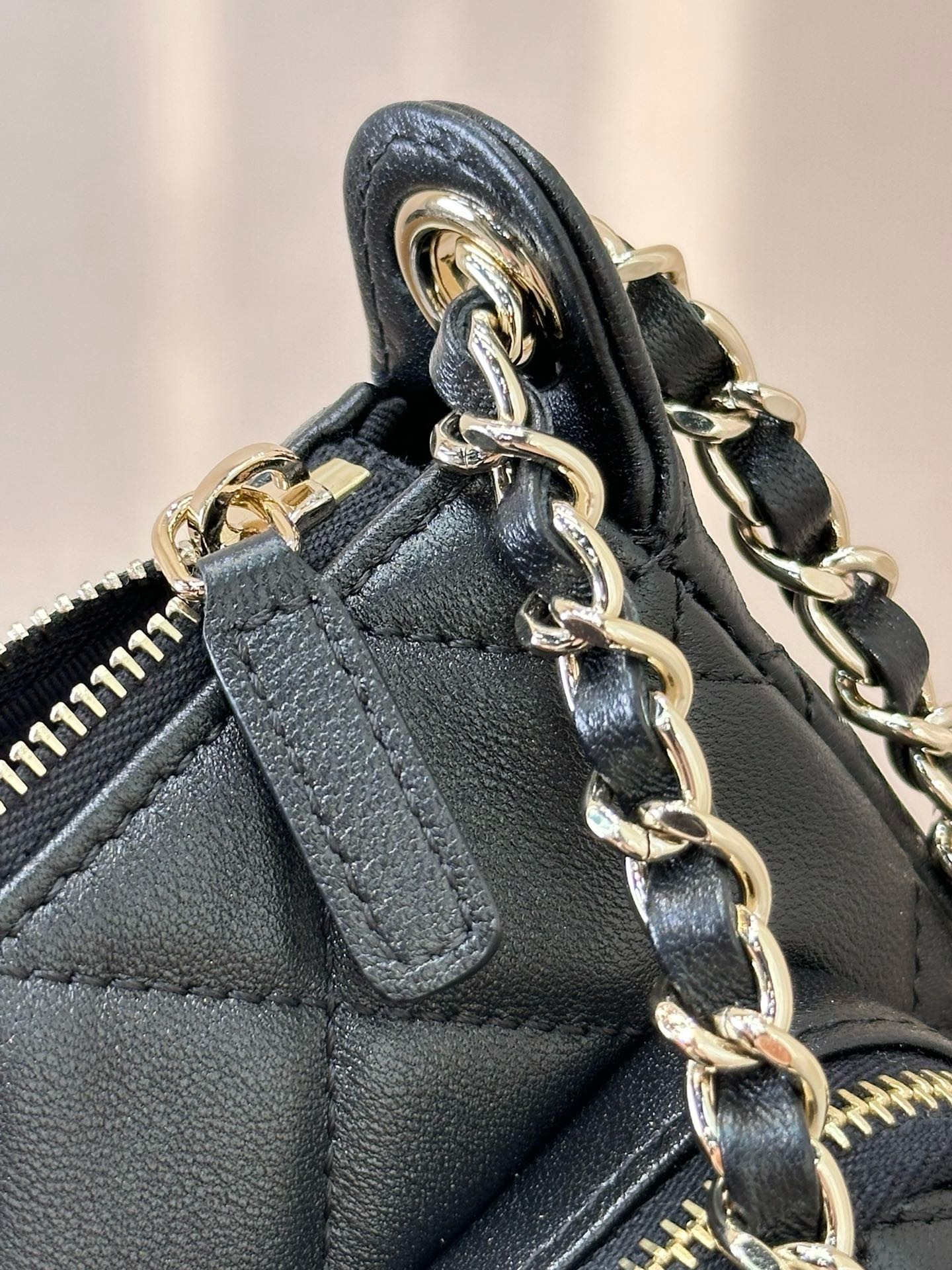 Chanel 25c clutch with chain bag – Theluxystudio Chanel 25c clutch with chain bag – Theluxystudio