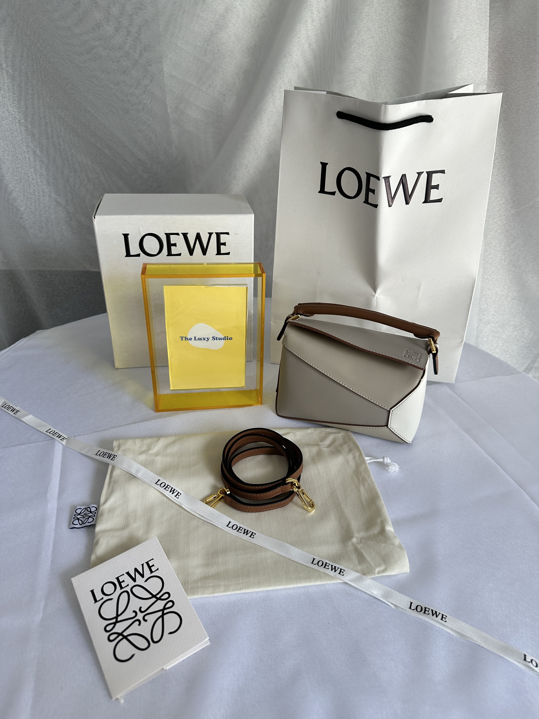 Loewe – Theluxystudio Loewe – Theluxystudio