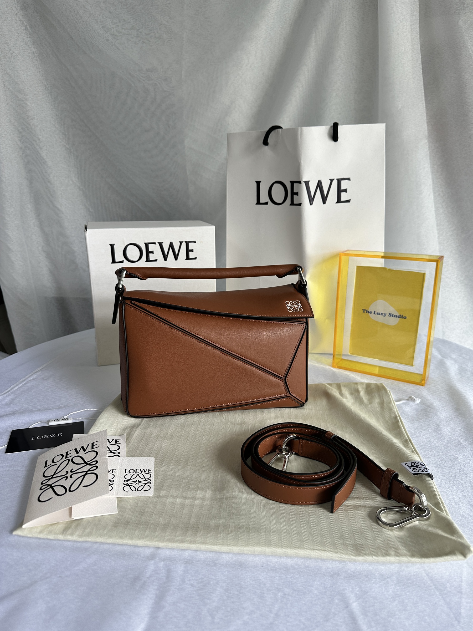 Loewe – Theluxystudio Loewe – Theluxystudio