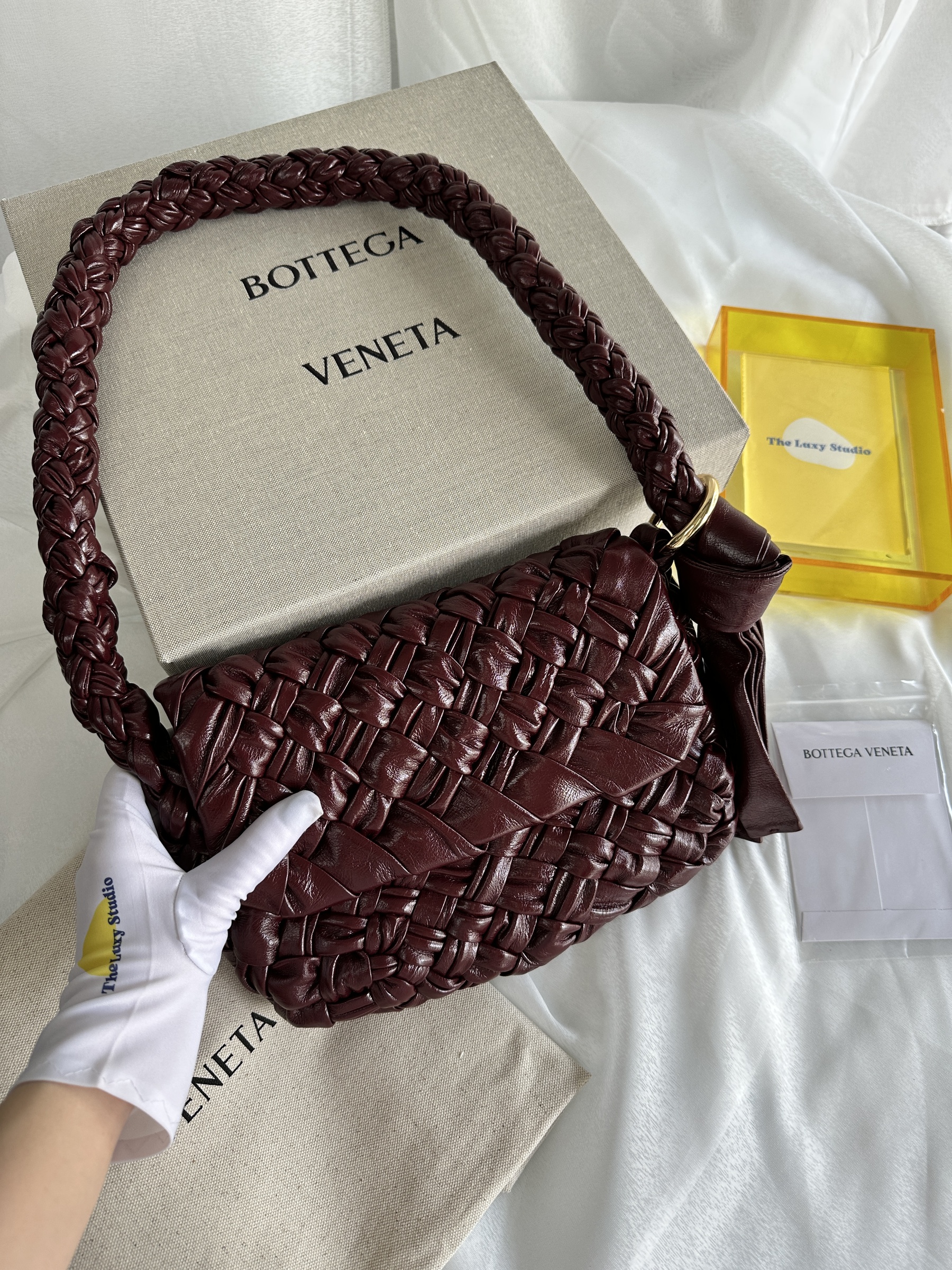 Bottega Veneta – Theluxystudio Bottega Veneta – Theluxystudio
