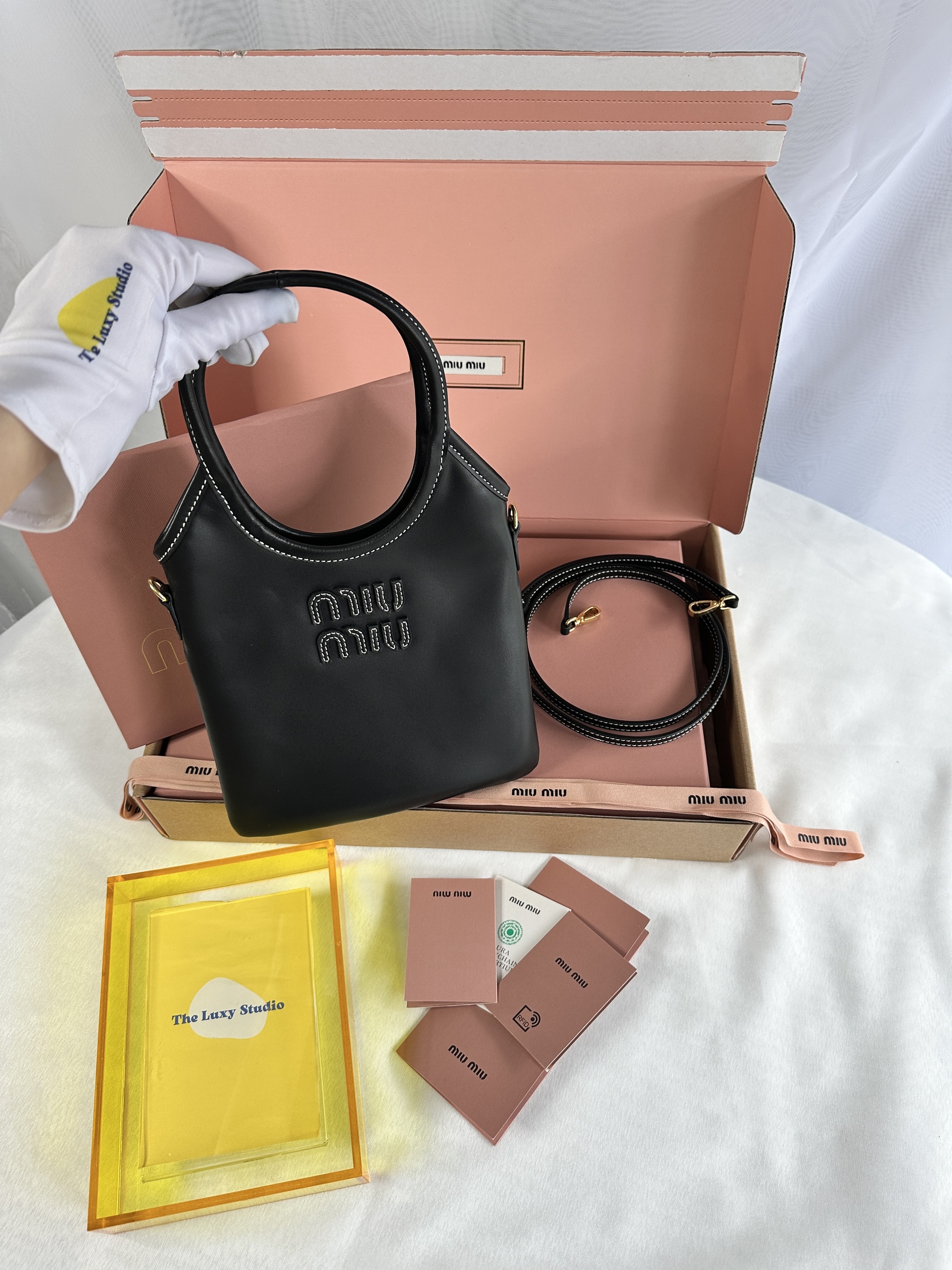 Miu Miu – Theluxystudio Miu Miu – Theluxystudio