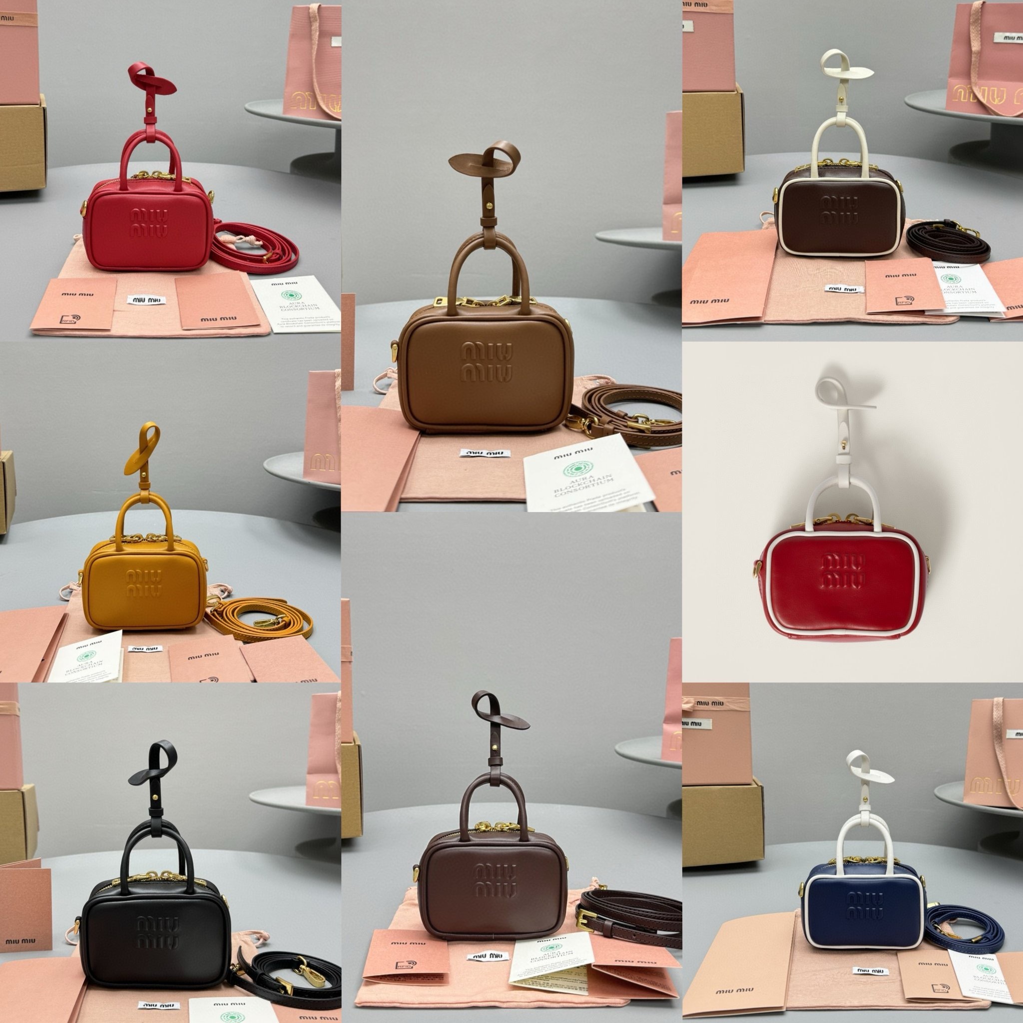 Miu Miu – Theluxystudio Miu Miu – Theluxystudio