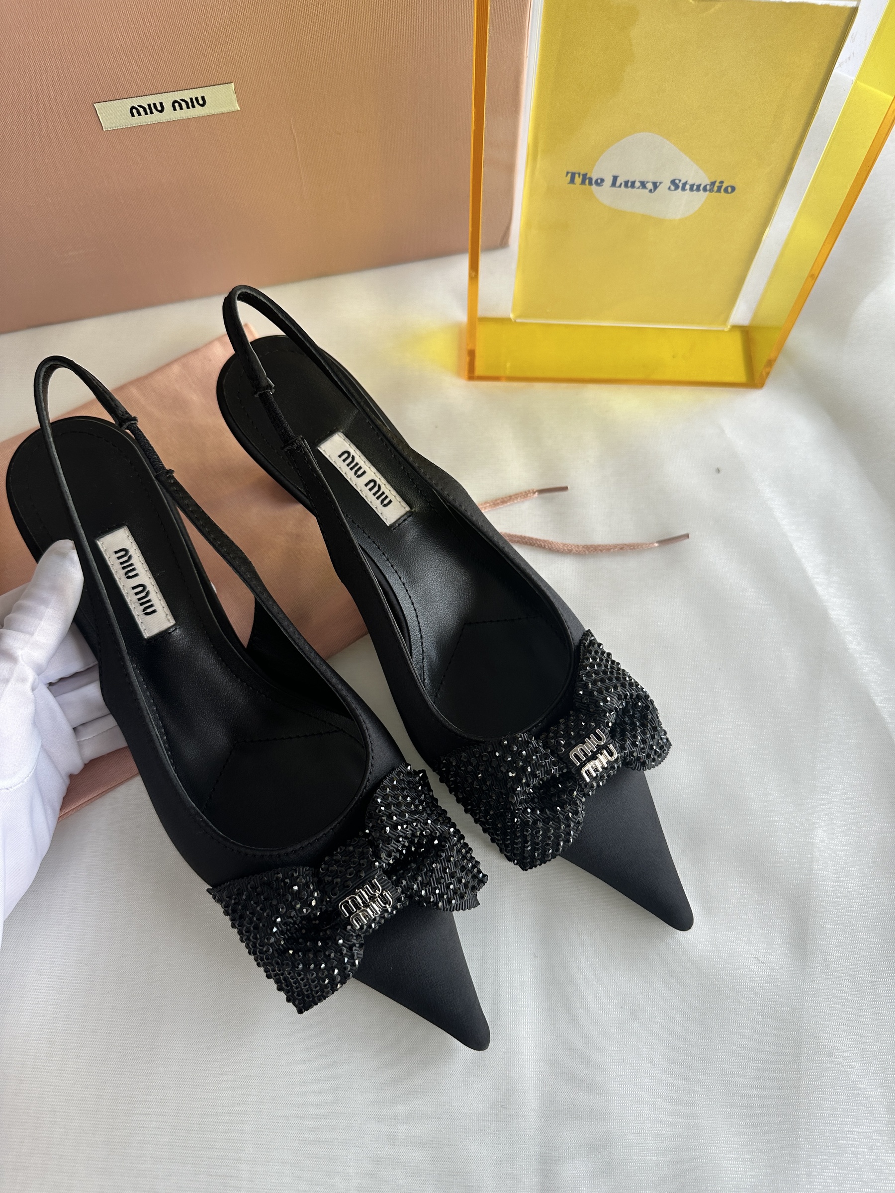 Miu Miu – Theluxystudio Miu Miu – Theluxystudio