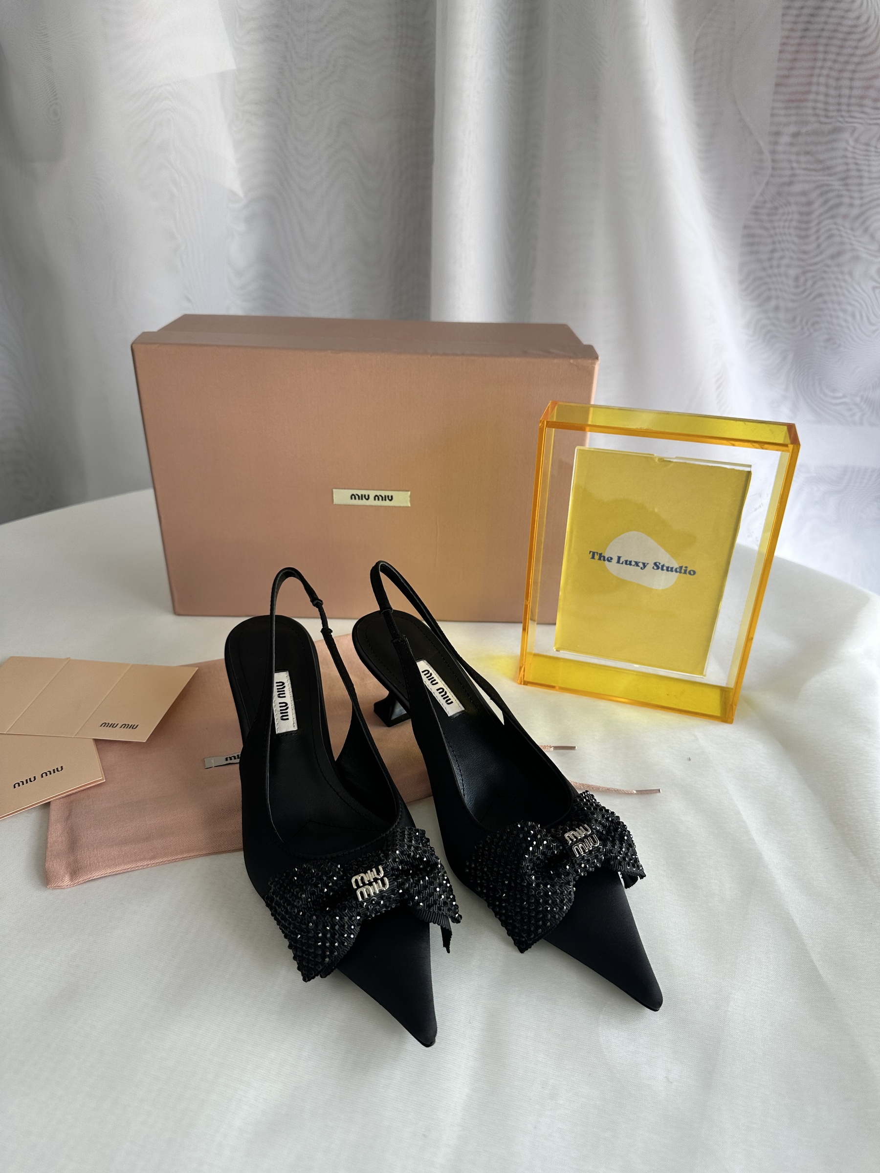 Miu Miu – Theluxystudio Miu Miu – Theluxystudio