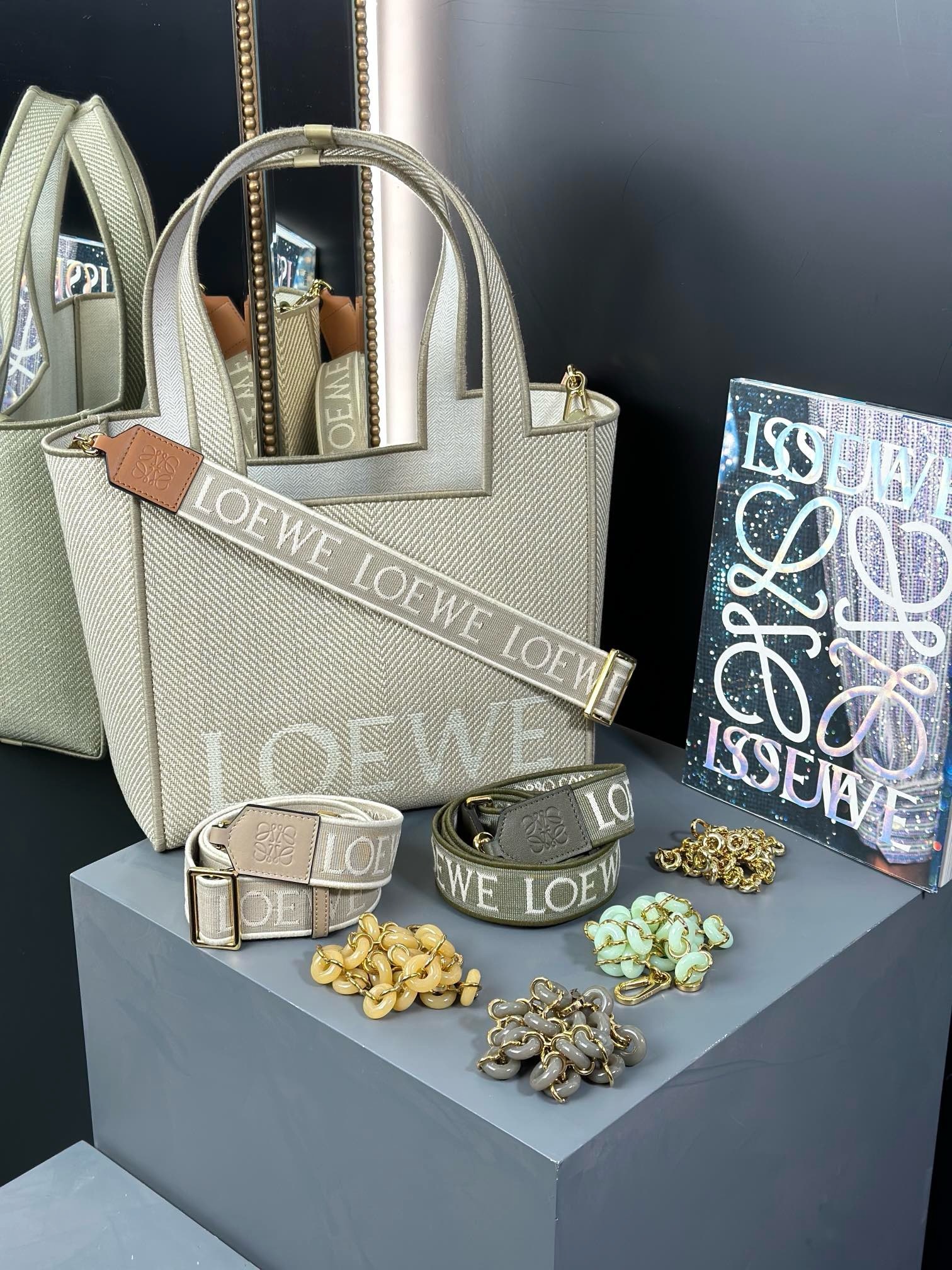 Loewe – Theluxystudio Loewe – Theluxystudio