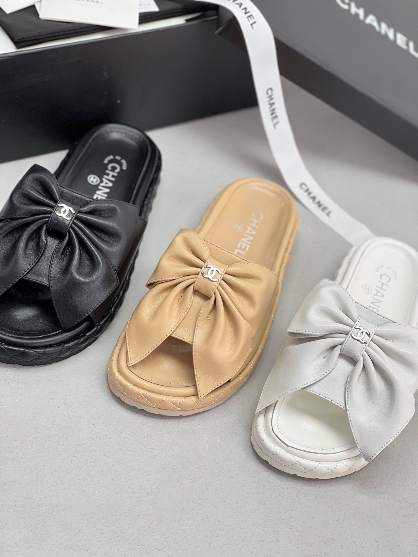 Chanel – Theluxystudio
