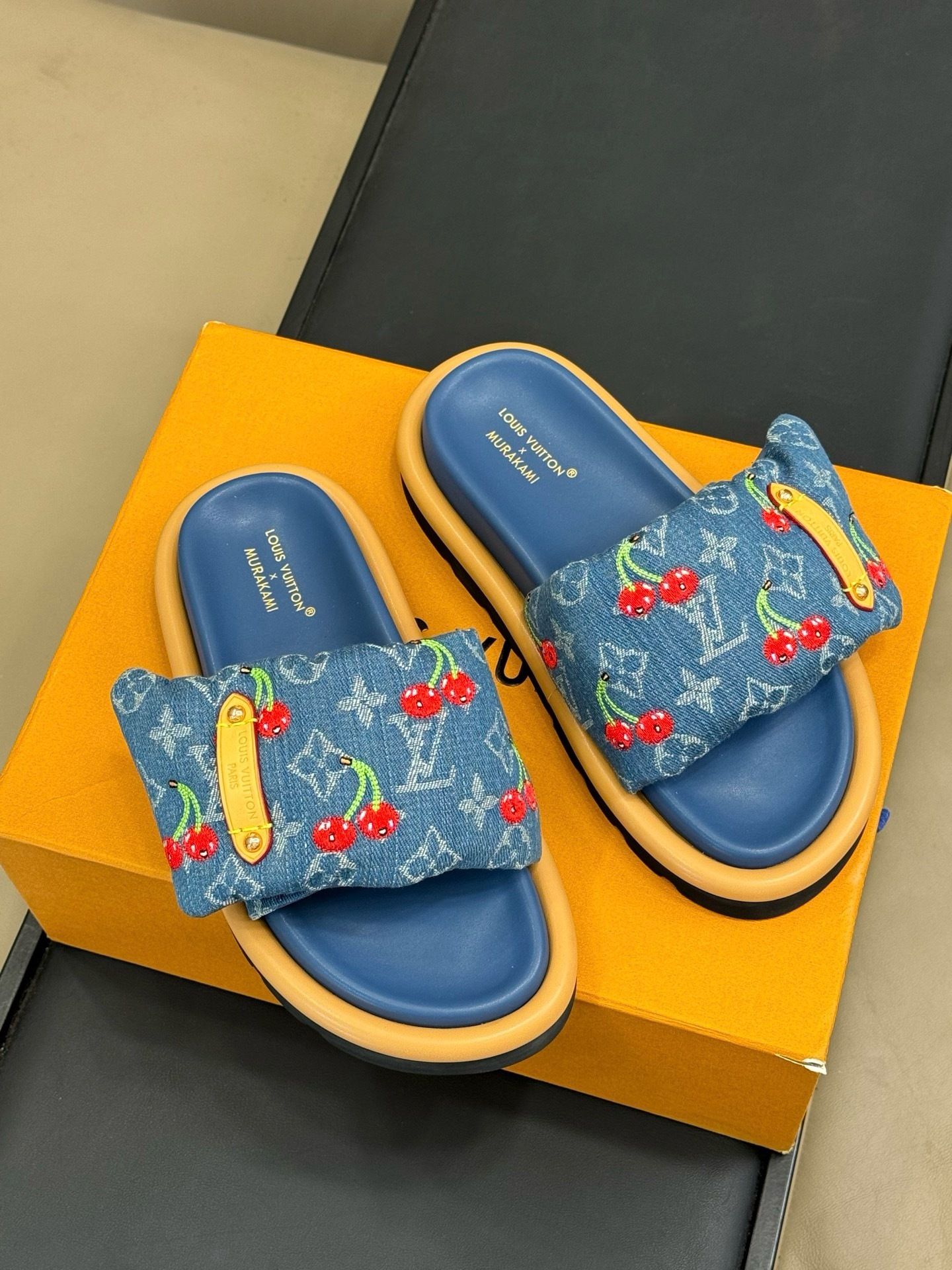 Louis Vuitton – Theluxystudio