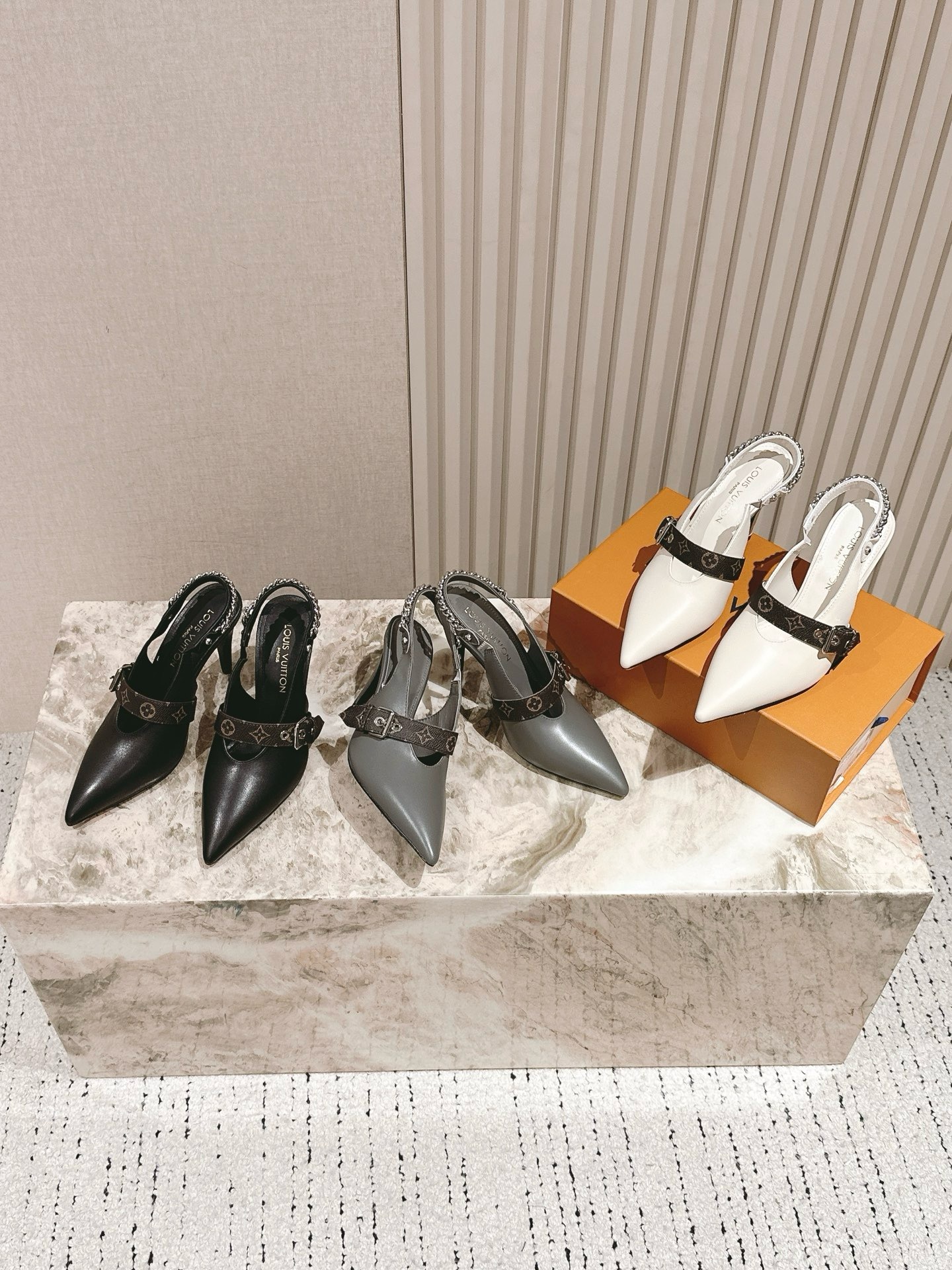 Louis Vuitton – Theluxystudio