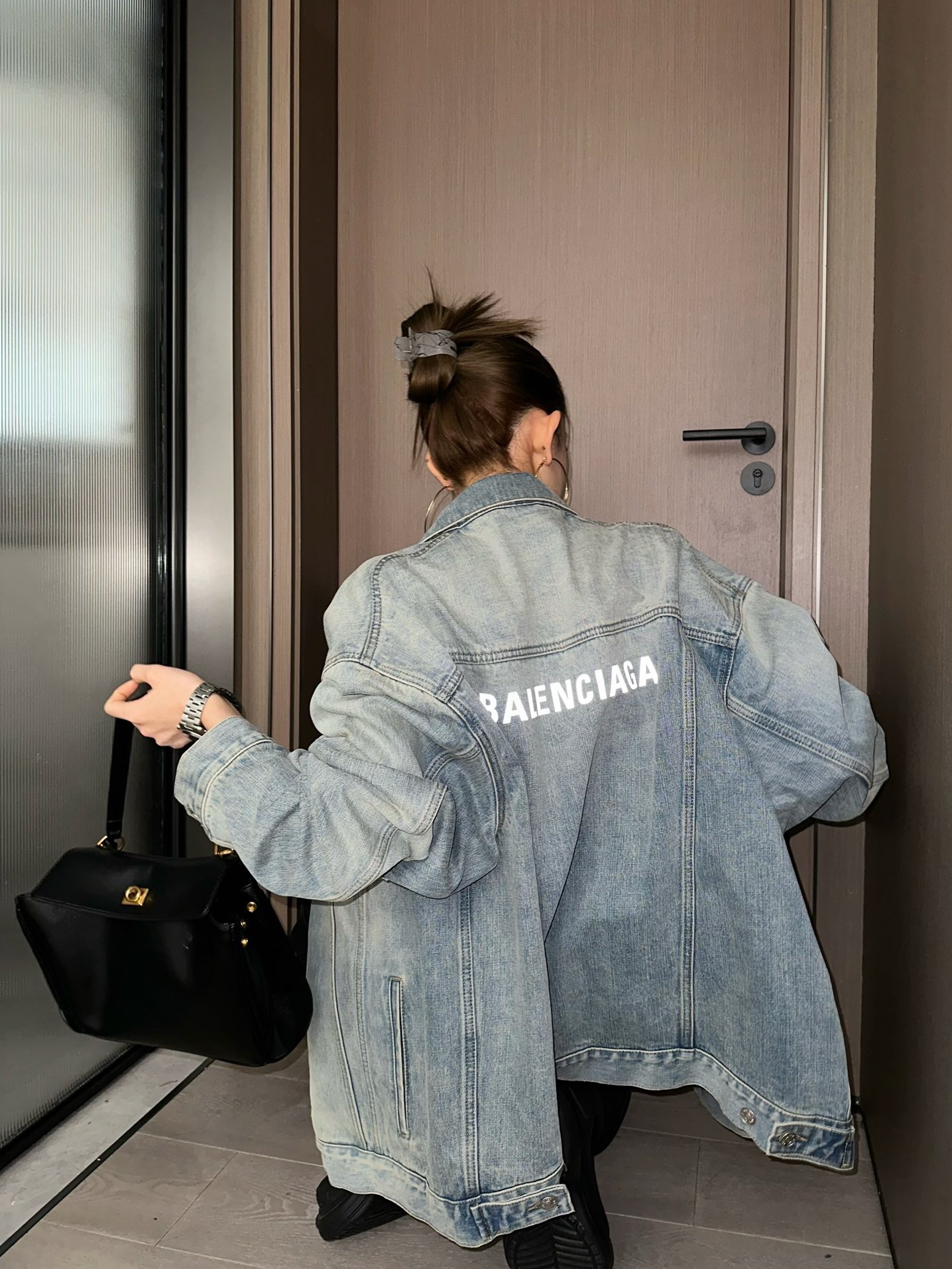 Balenciaga – Theluxystudio