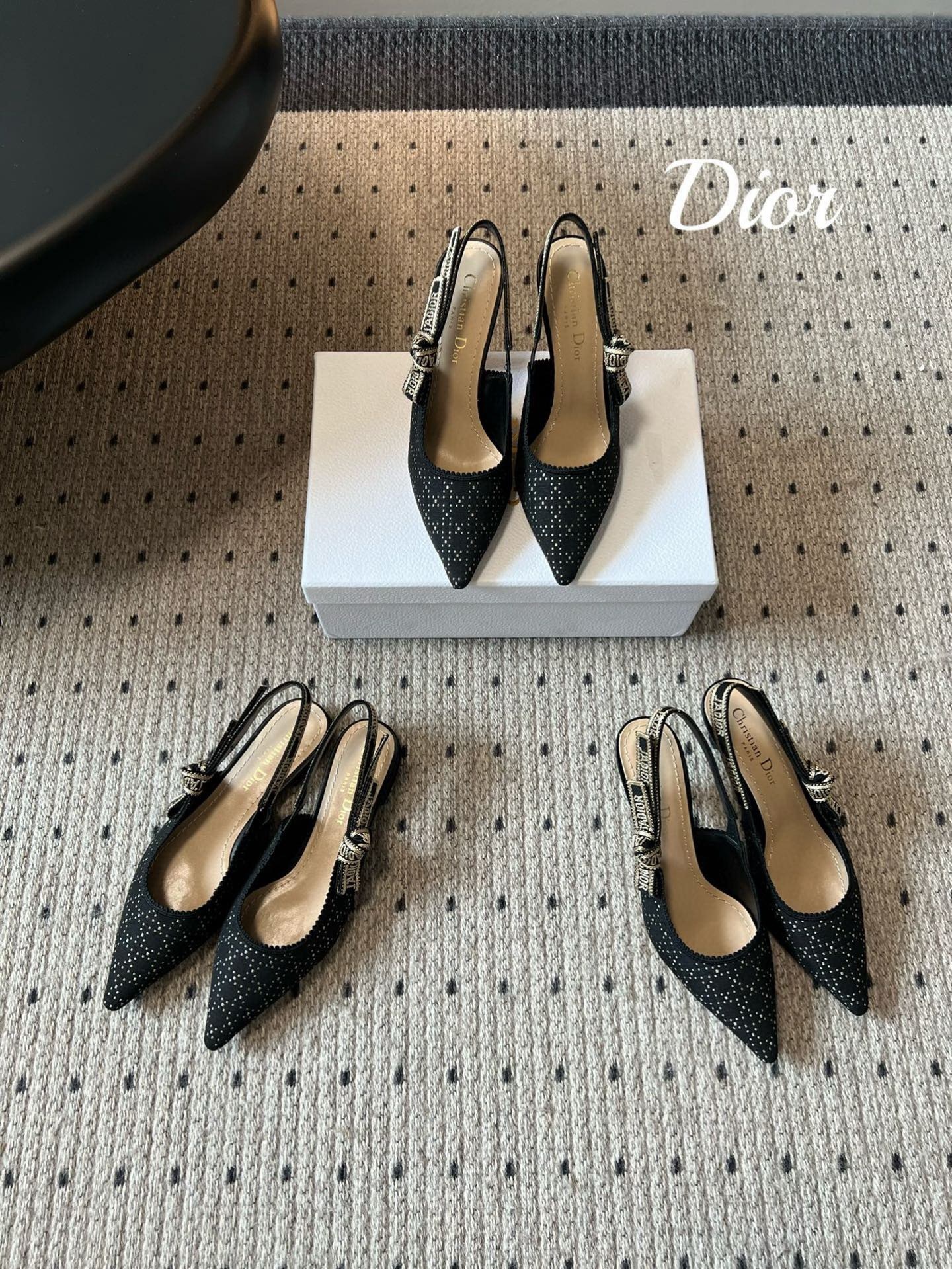 Dior – Theluxystudio