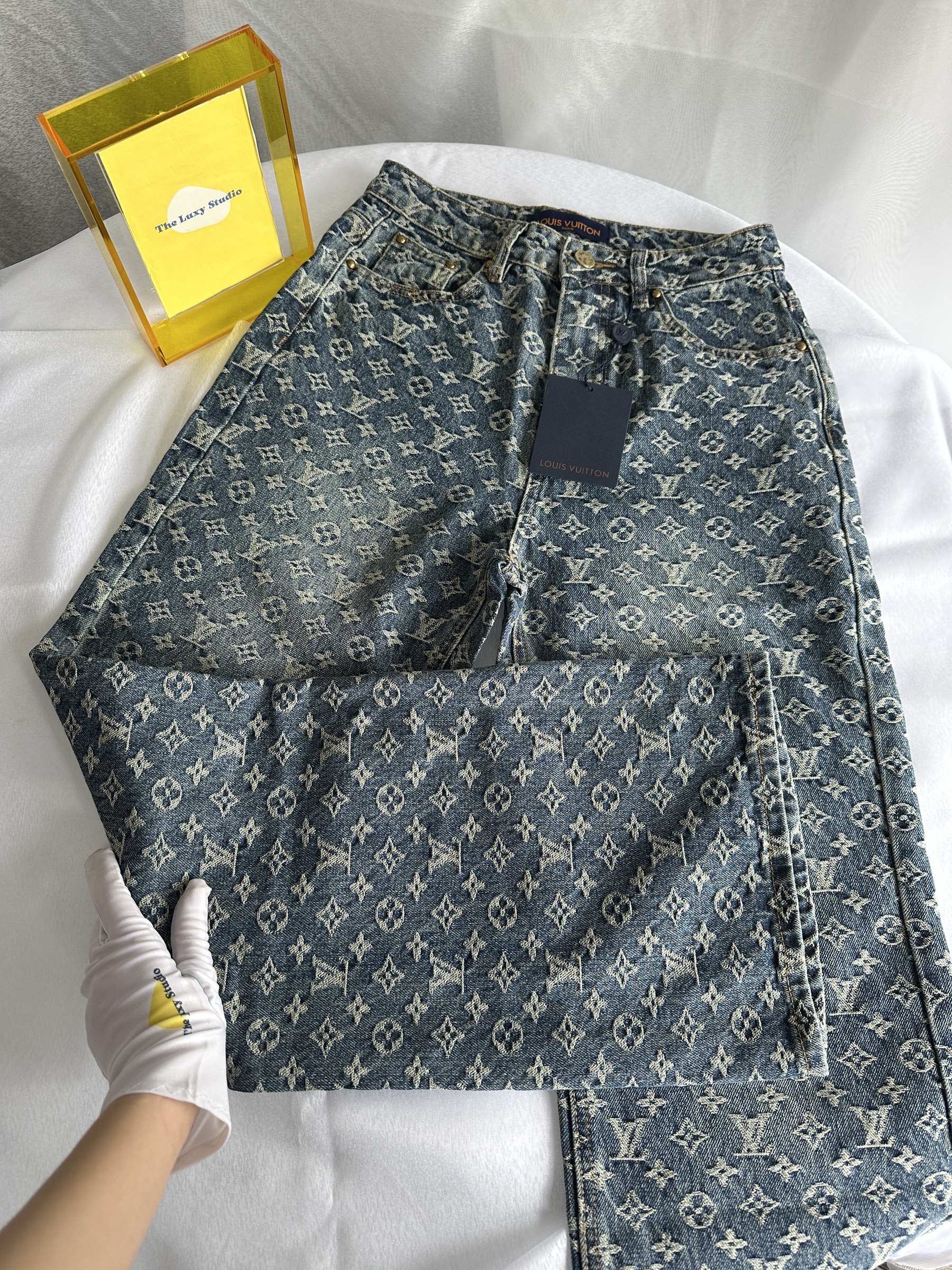 Louis Vuitton – Theluxystudio