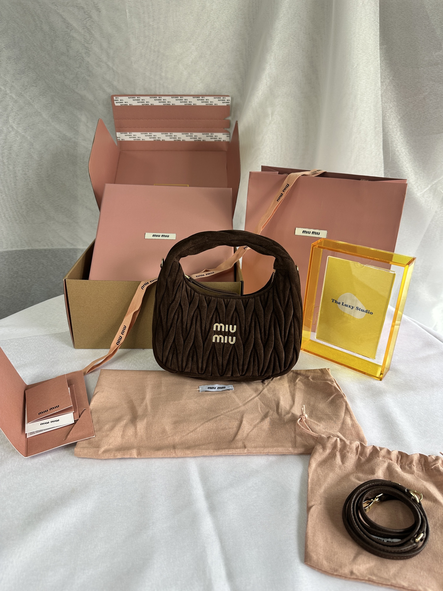 Miu Miu – Theluxystudio