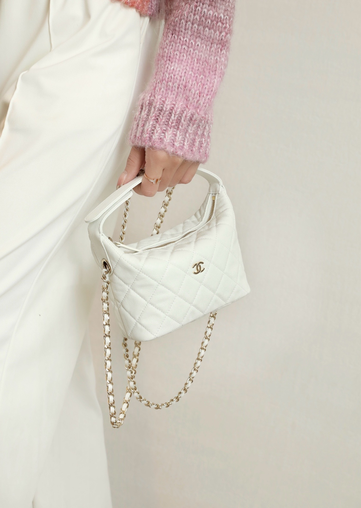 Chanel – Theluxystudio