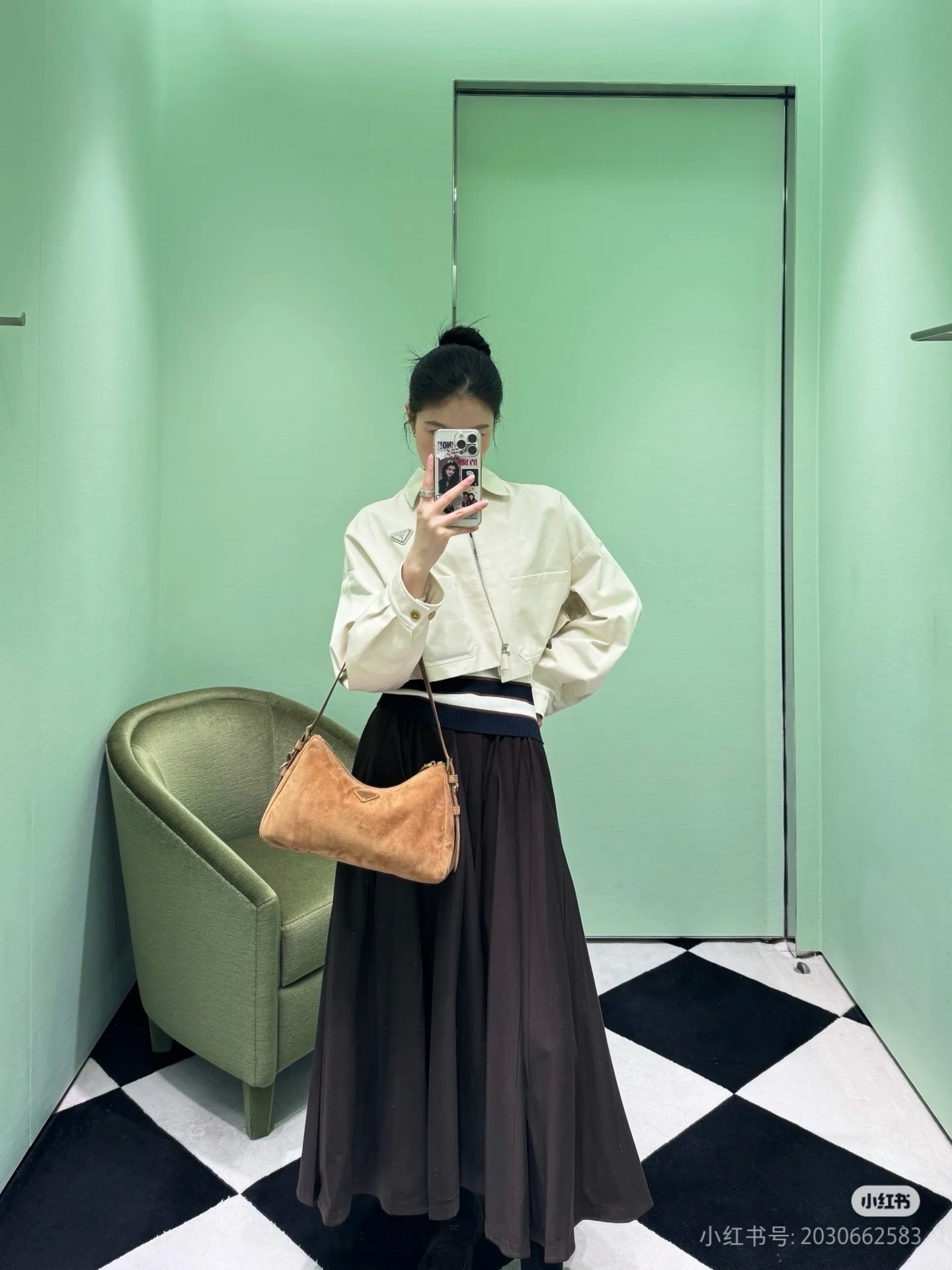 Prada – Theluxystudio