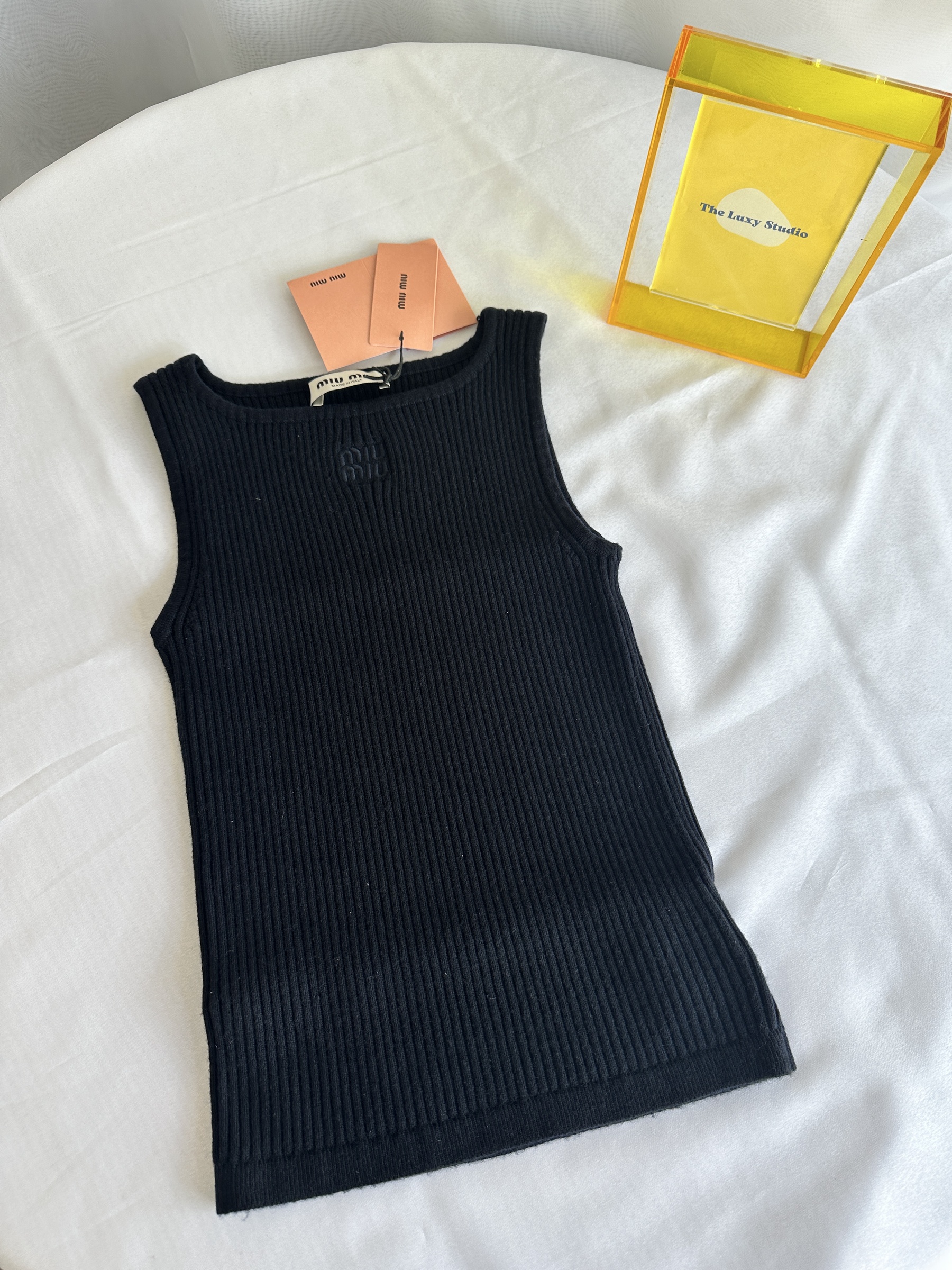 Miu Miu – Theluxystudio