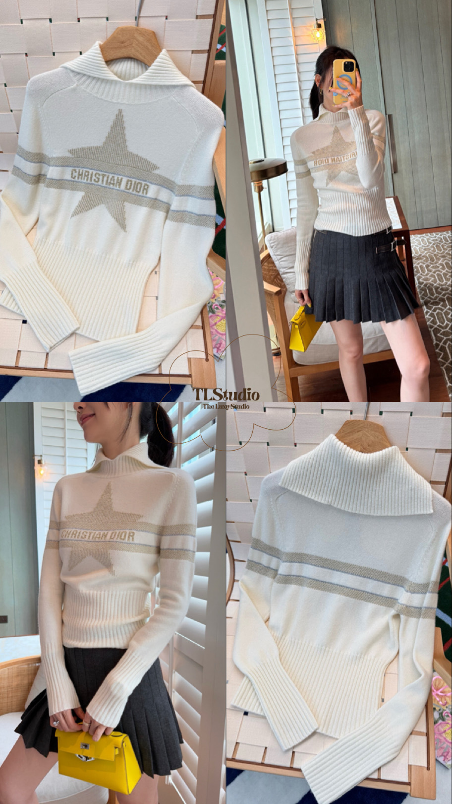 Dior – Theluxystudio