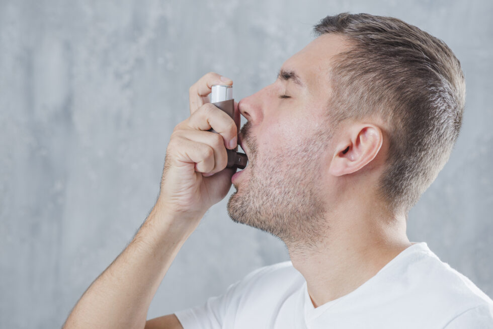 Kenali Asthma Dan 4 Punca Berlakunya Asthma