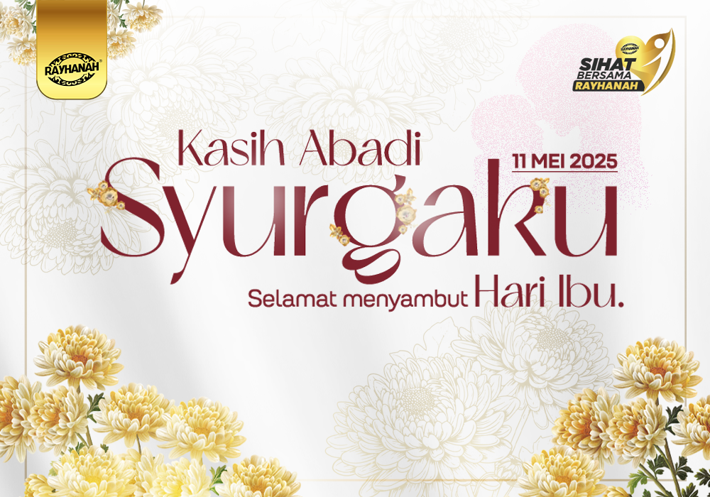  | RAYHANAH GROUP SDN BHD